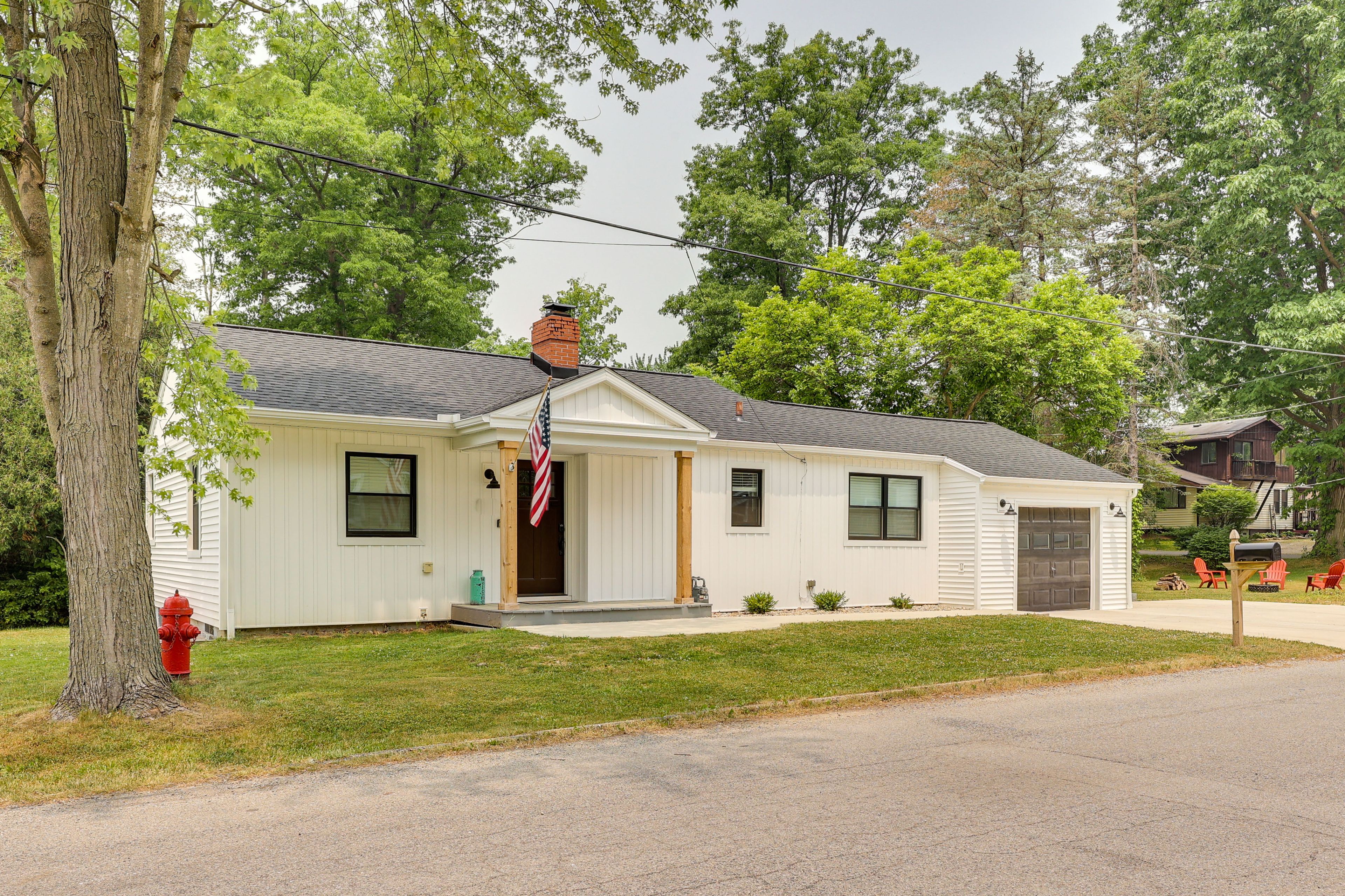 Property Exterior