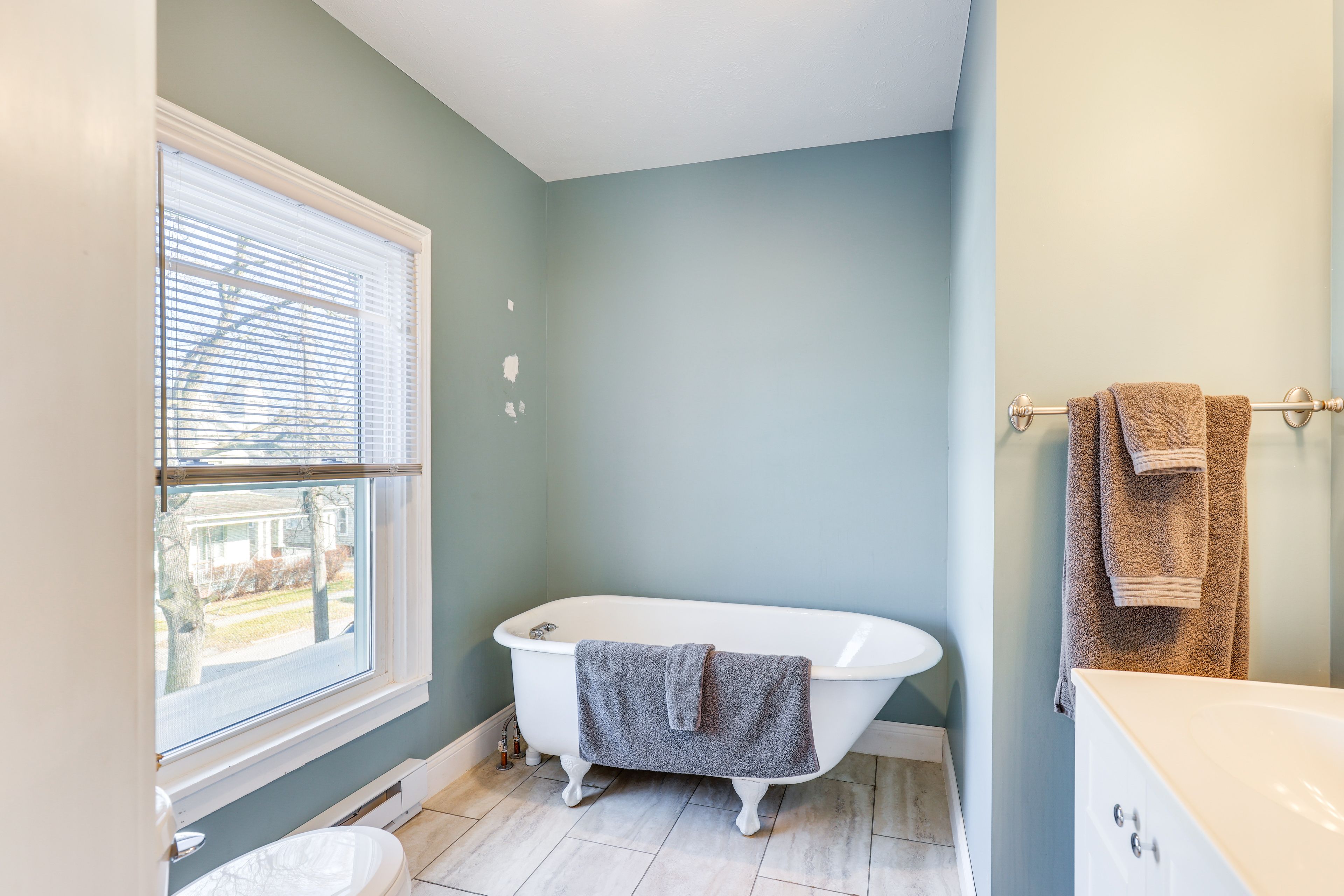En-Suite Bathroom