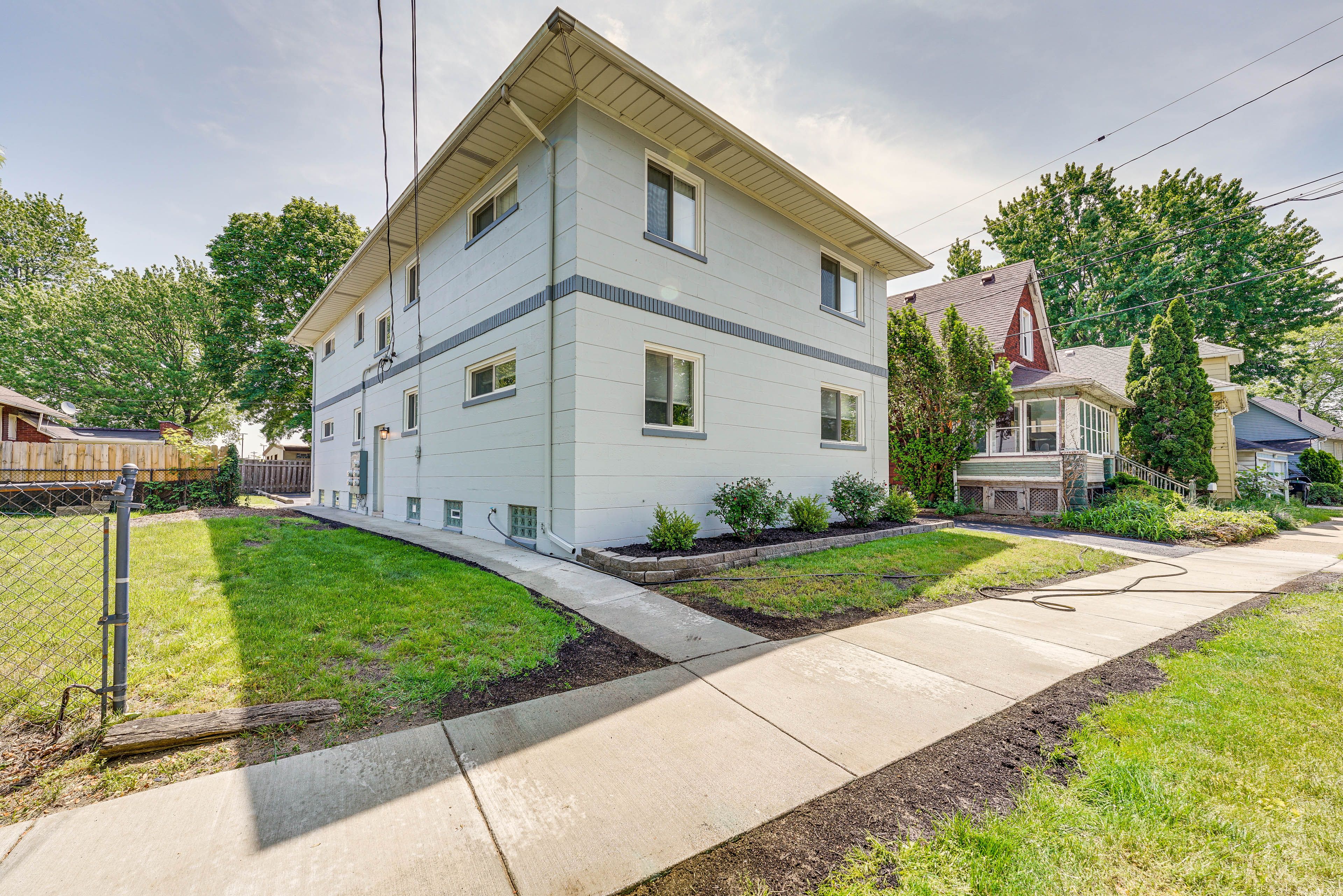 Front Exterior | Pet Friendly | Additional Vacation Rentals On-Site