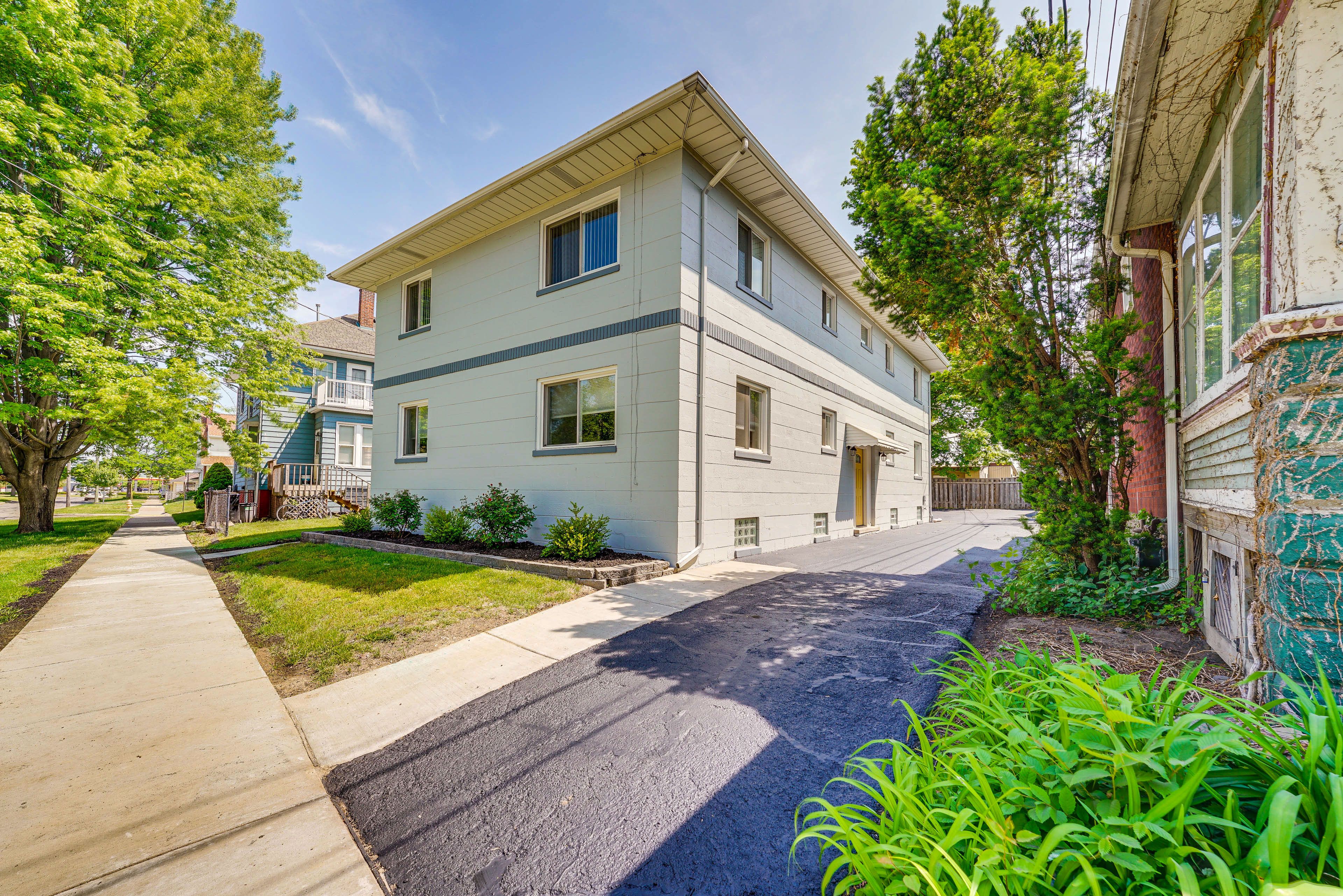 Front Exterior | Pet Friendly | Additional Vacation Rentals On-Site