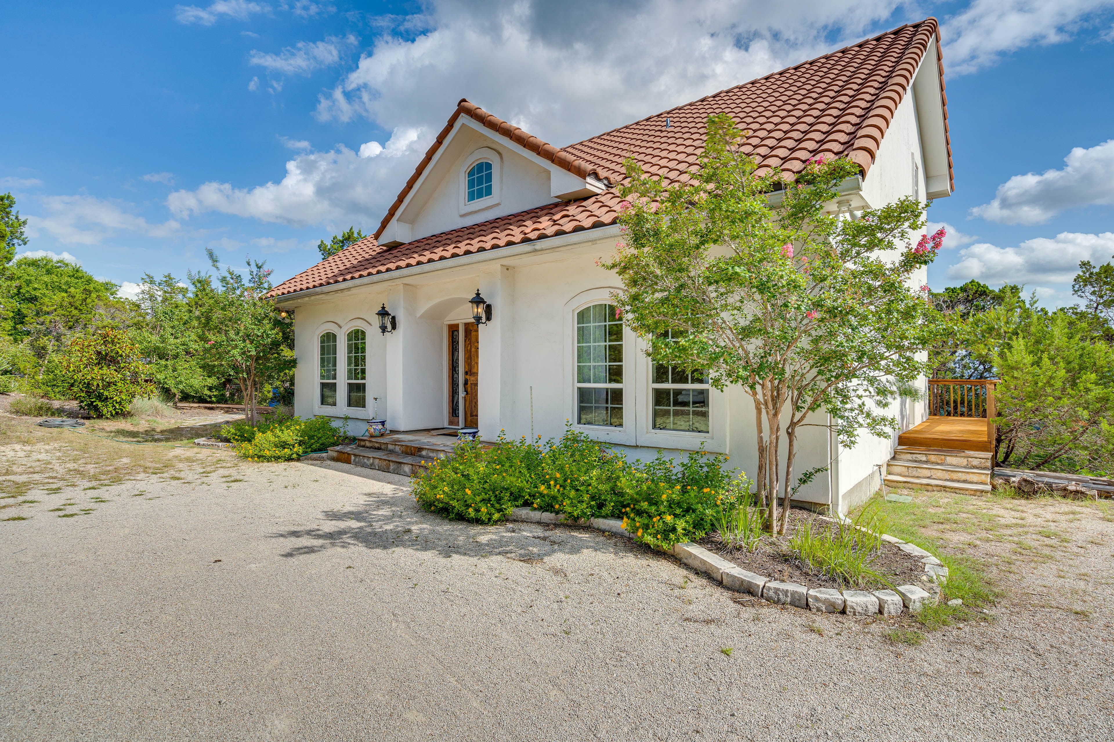 Property Exterior