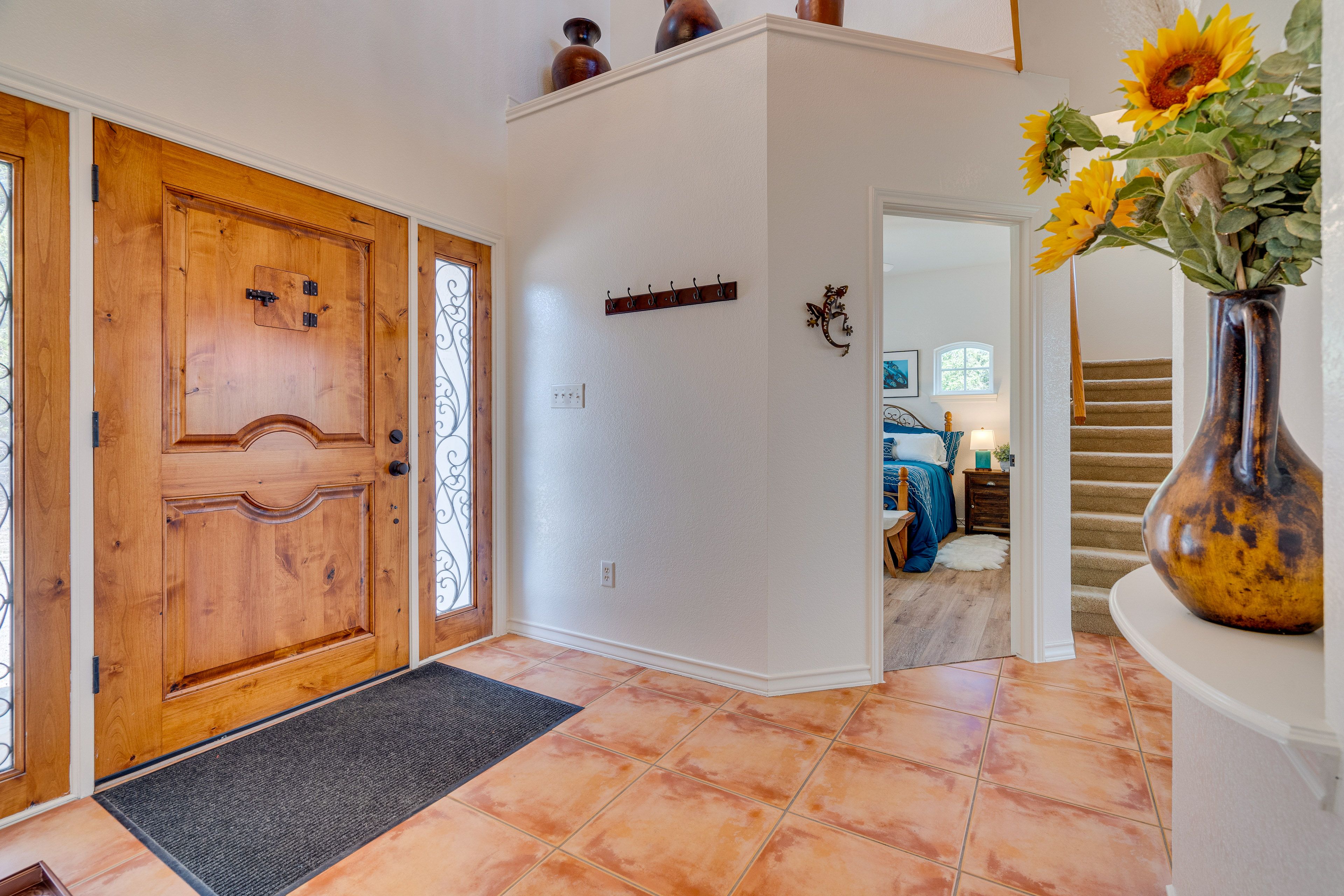 Entryway | 1st Floor