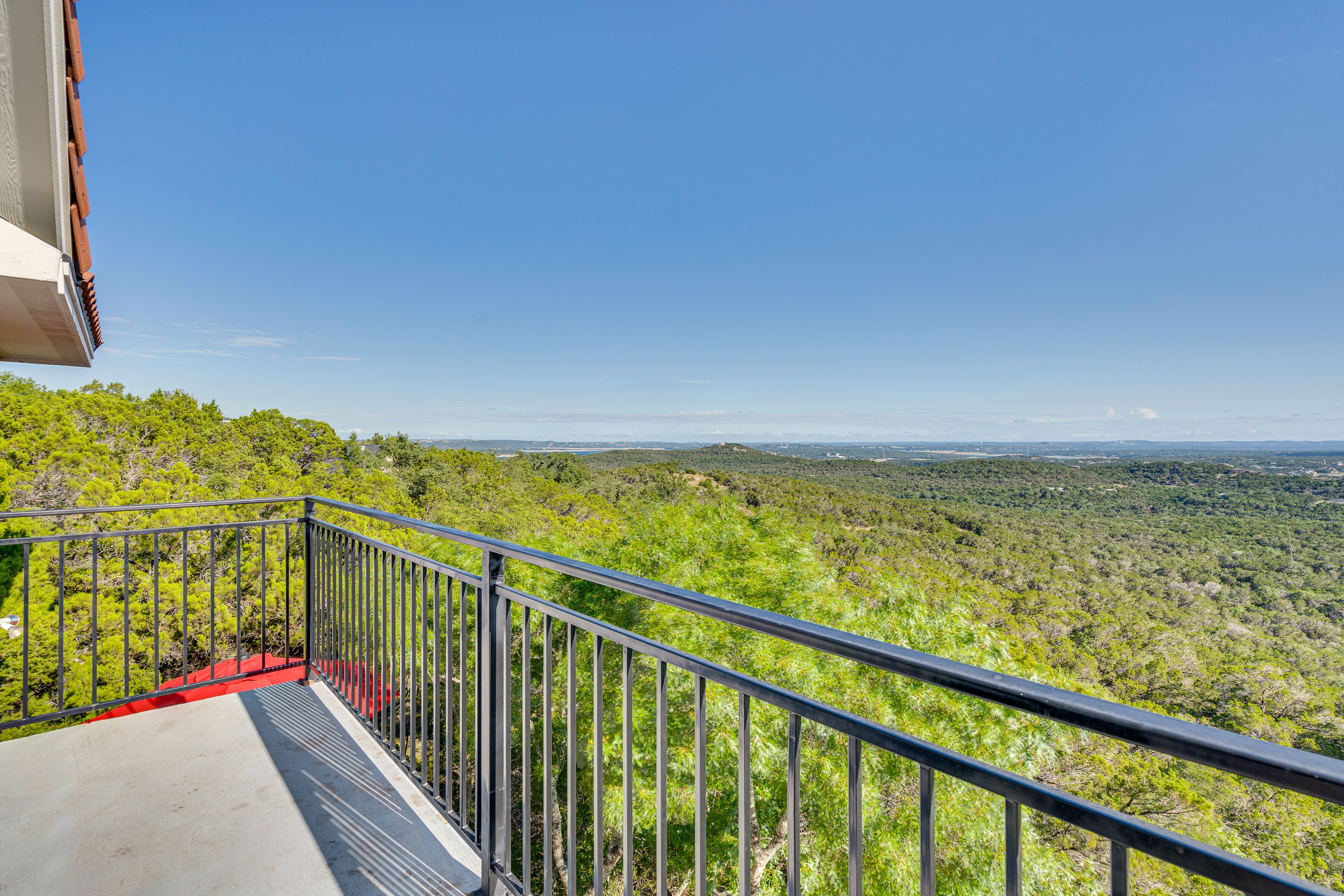 Lake Travis View