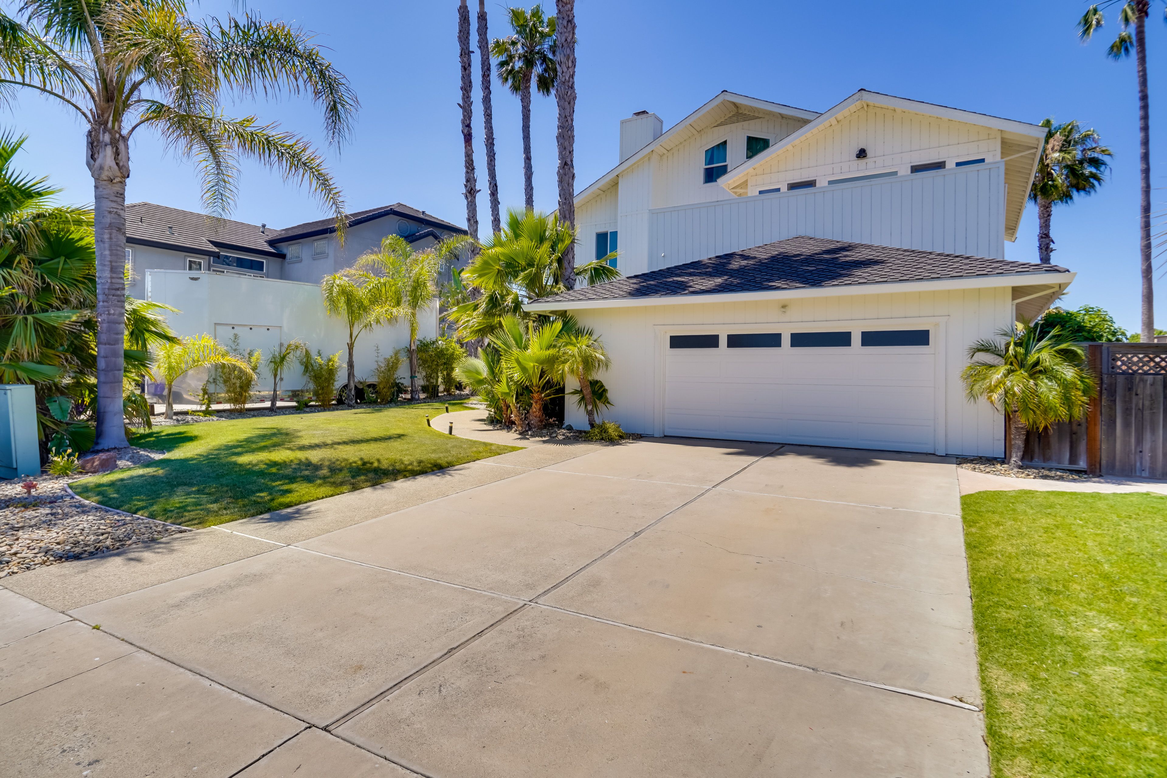 Home Exterior