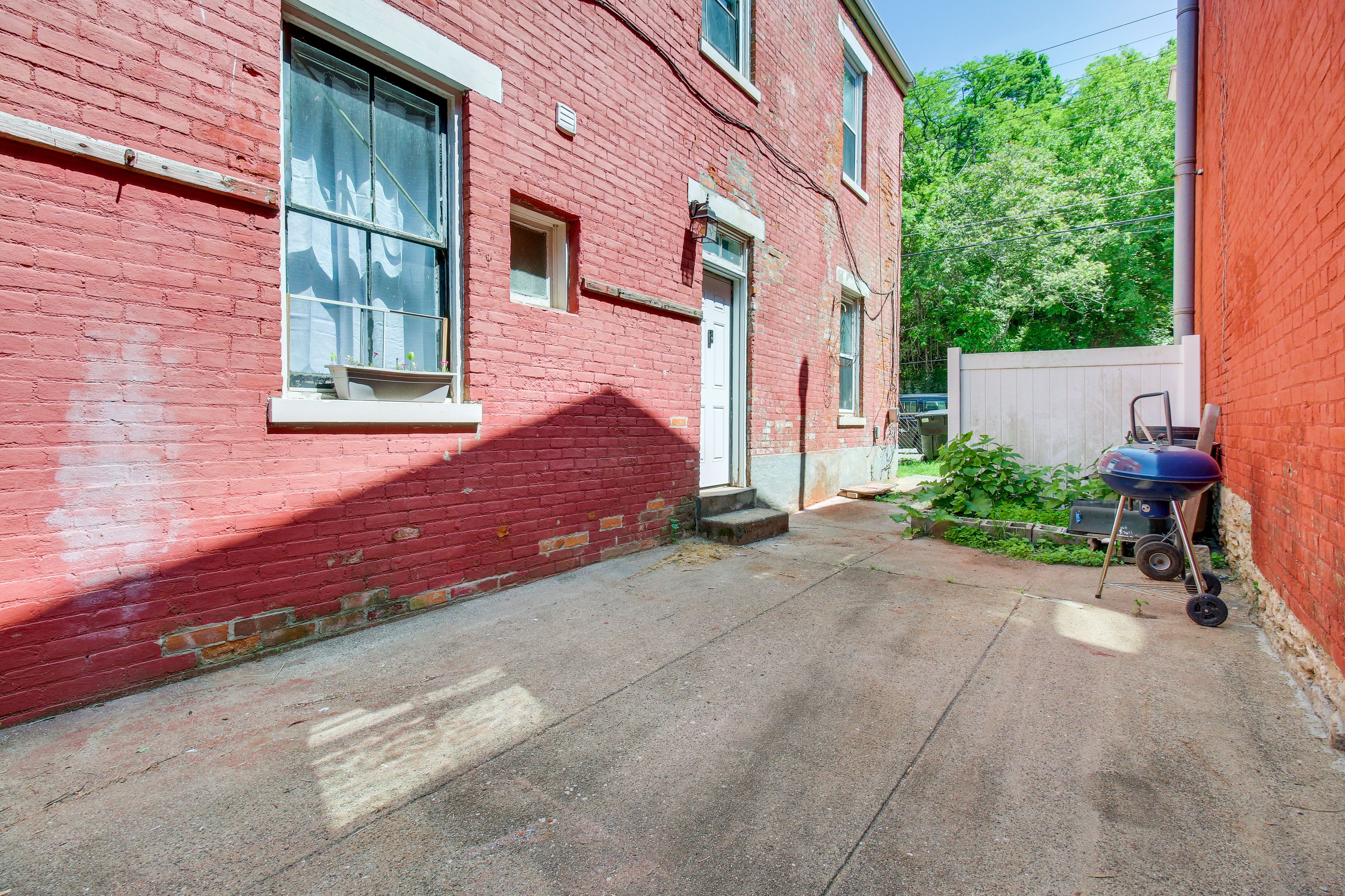Parking | Free Street Parking