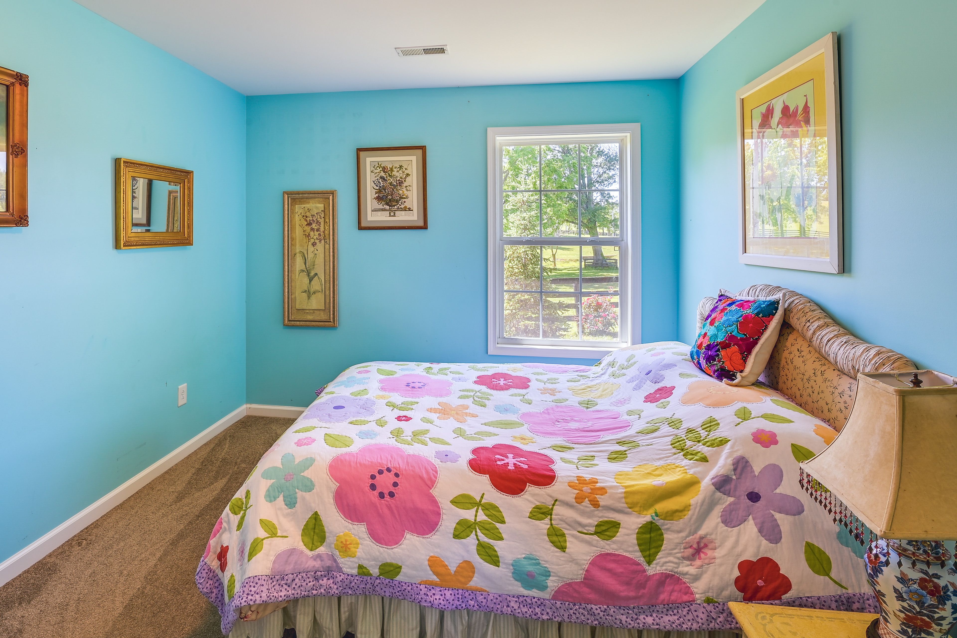 Bedroom 2 | Full Bed