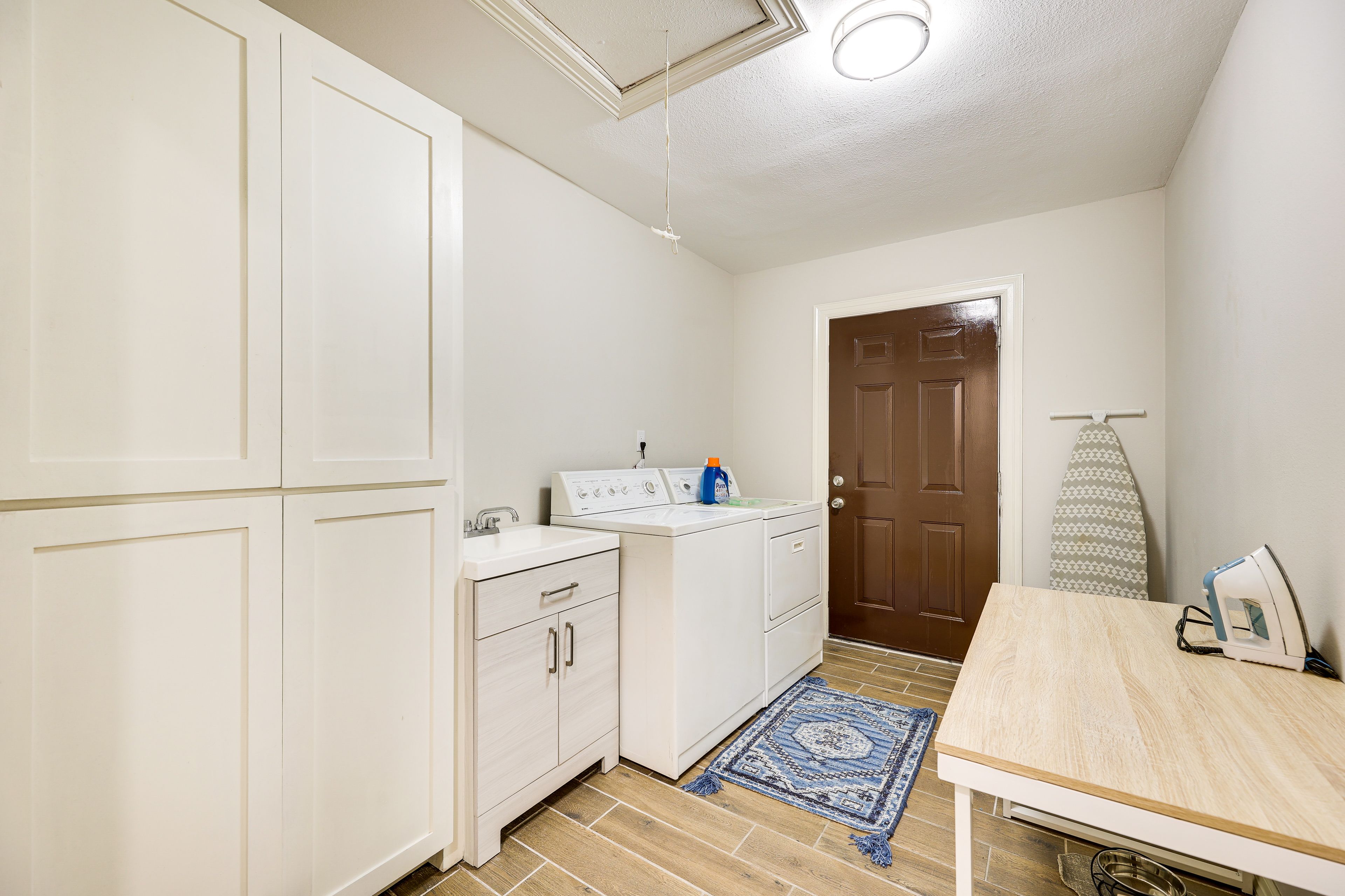 Laundry Room | Laundry Detergent