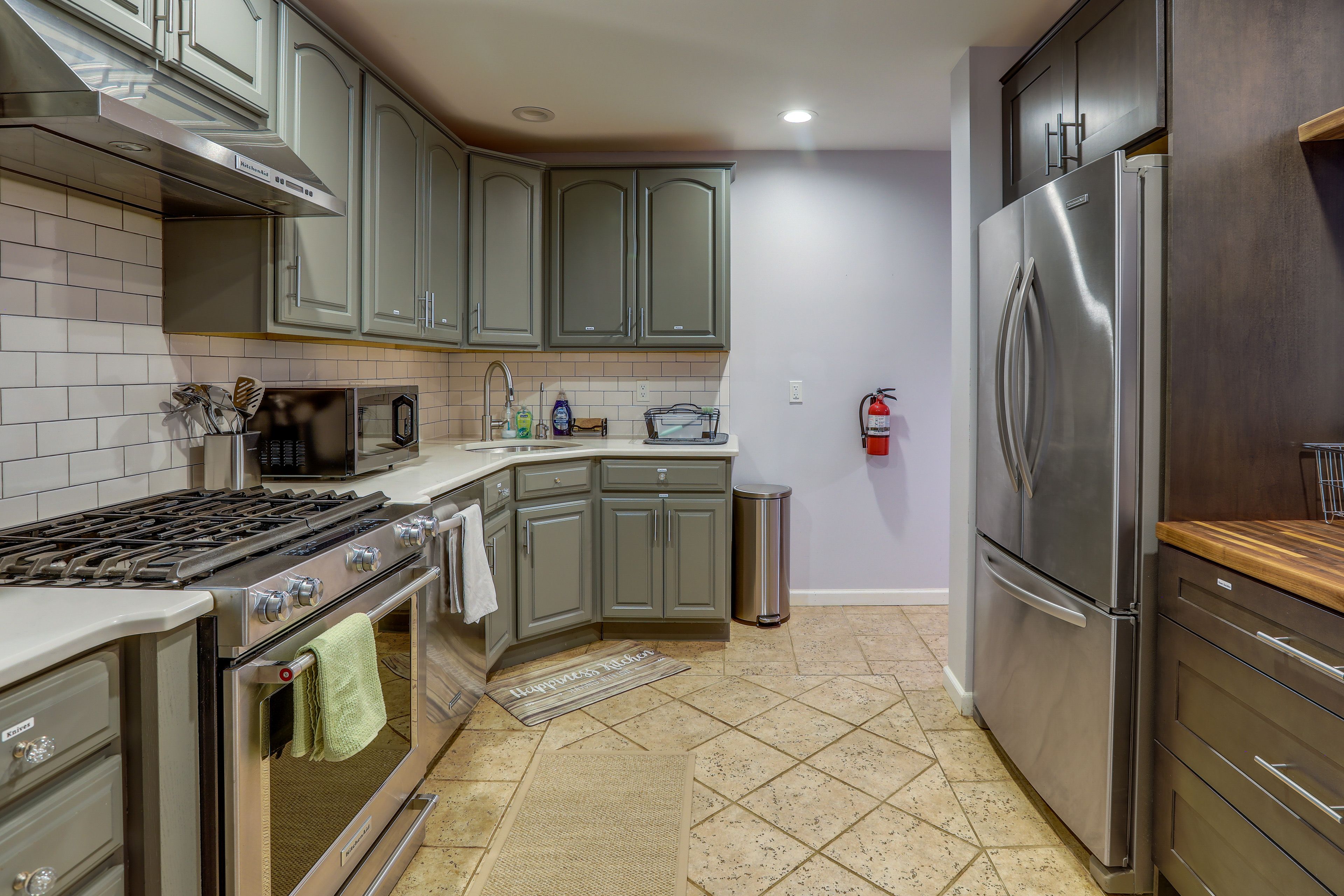Kitchen | Cooking Basics | Coffee Maker | Toaster