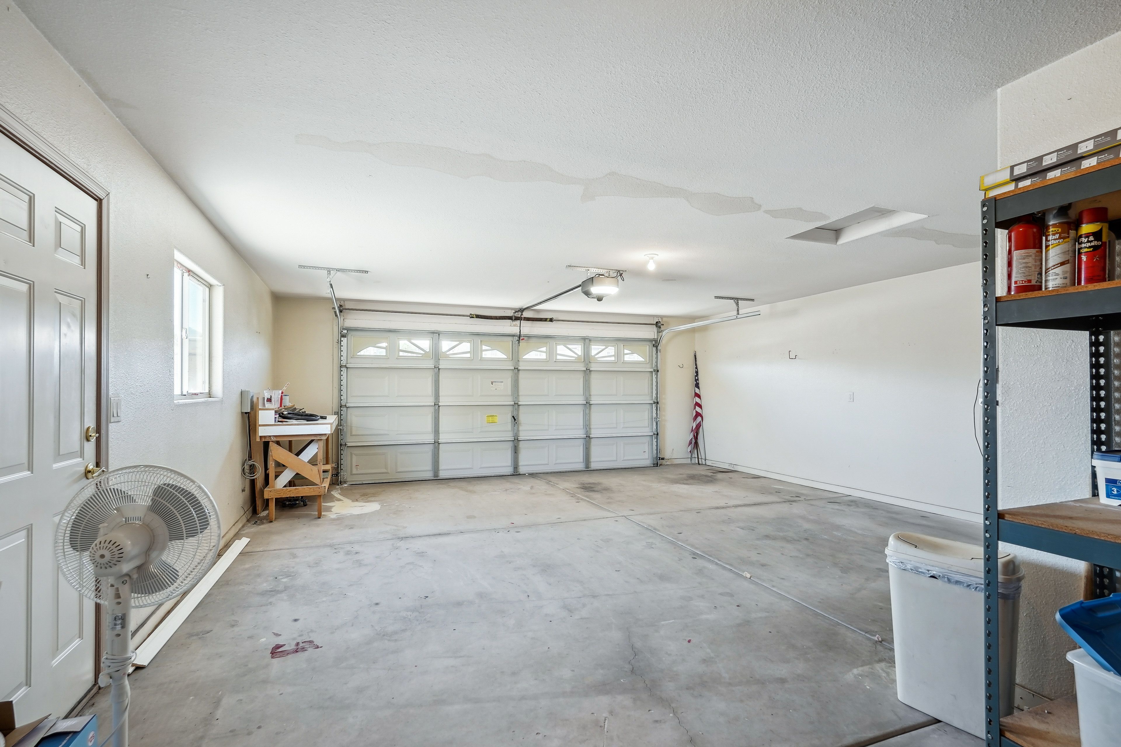 Parking | Garage (2 Vehicles)