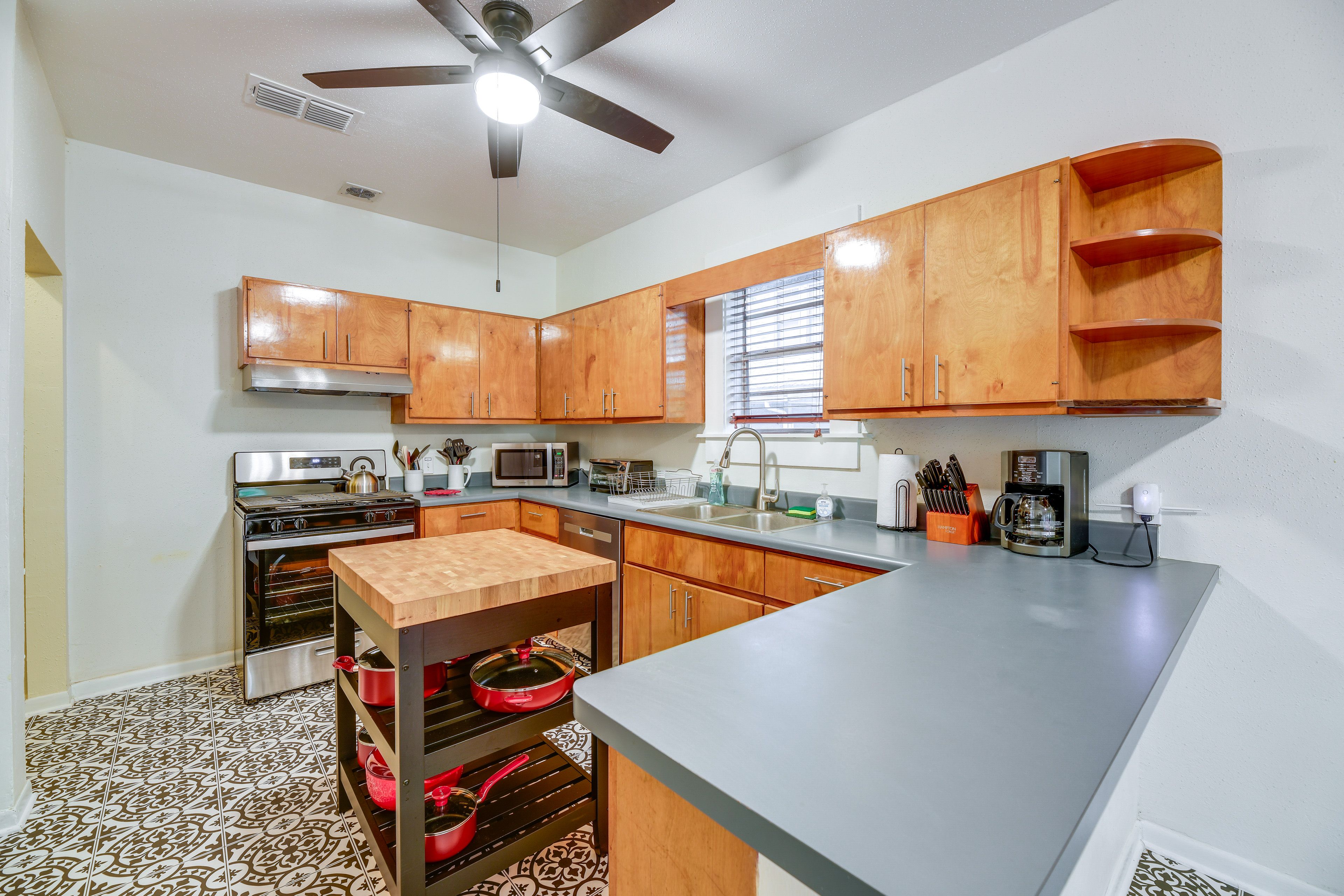 Kitchen | Cooking Basics | Dishwasher