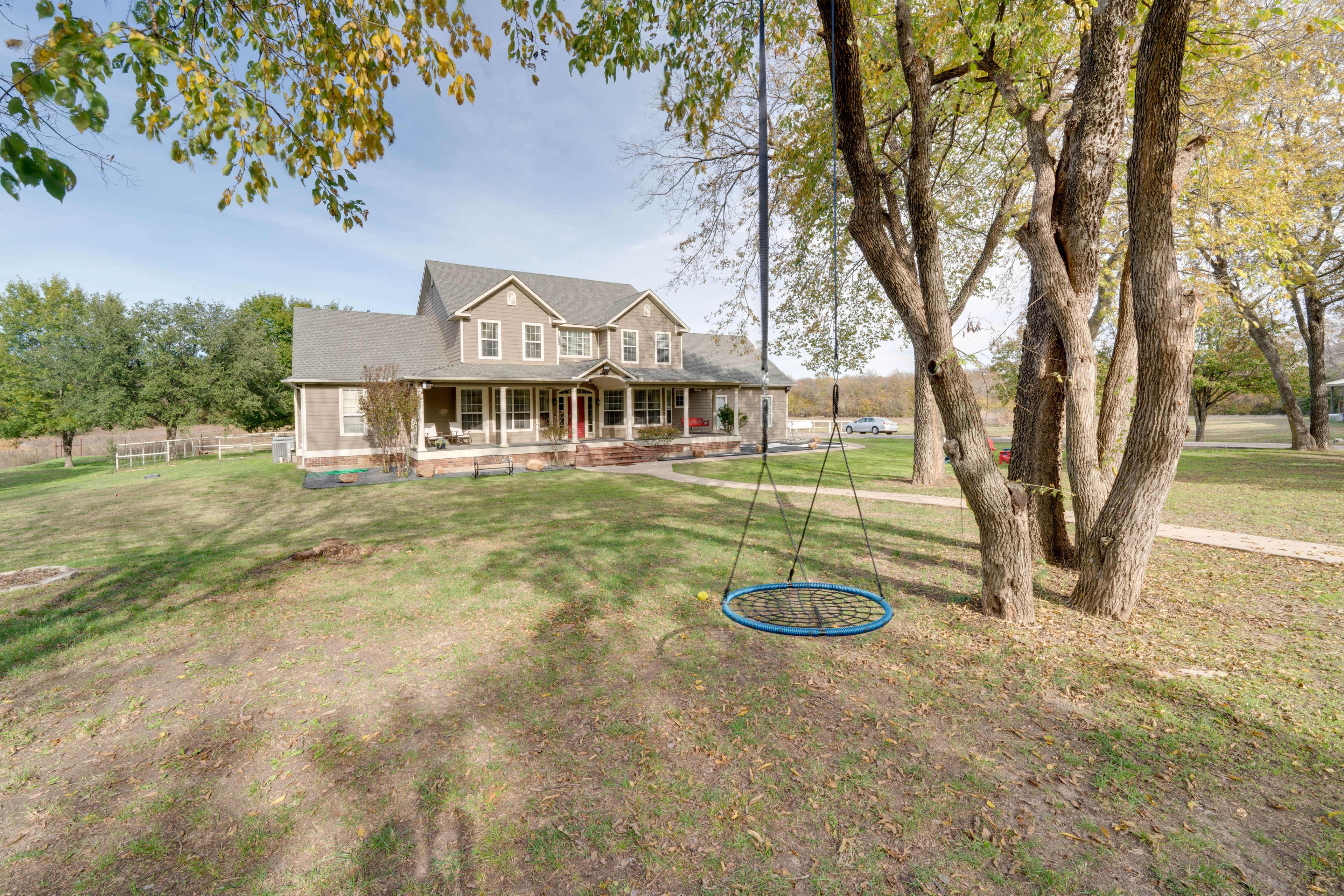 Home Exterior