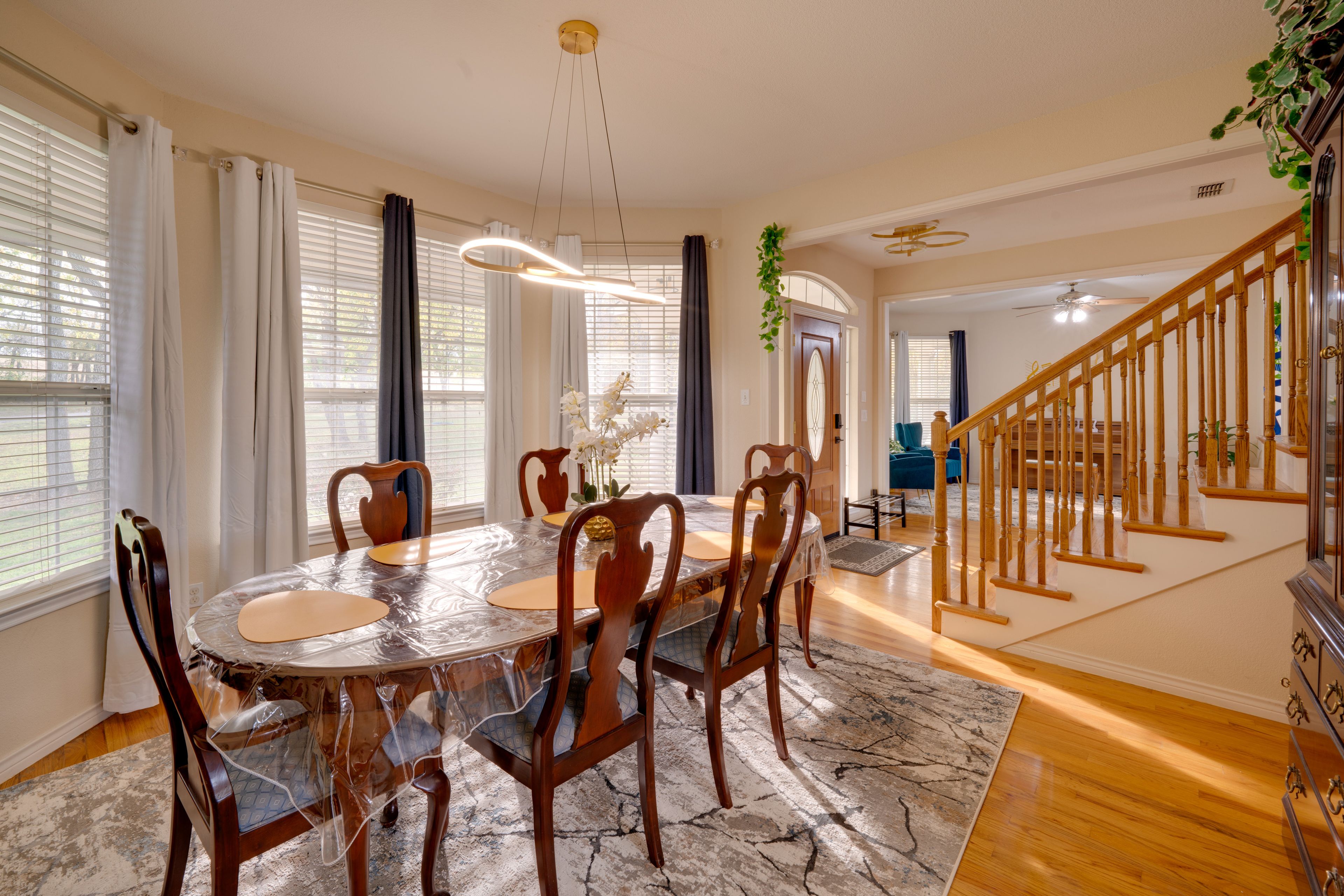 Main Dining Room | 1st Floor