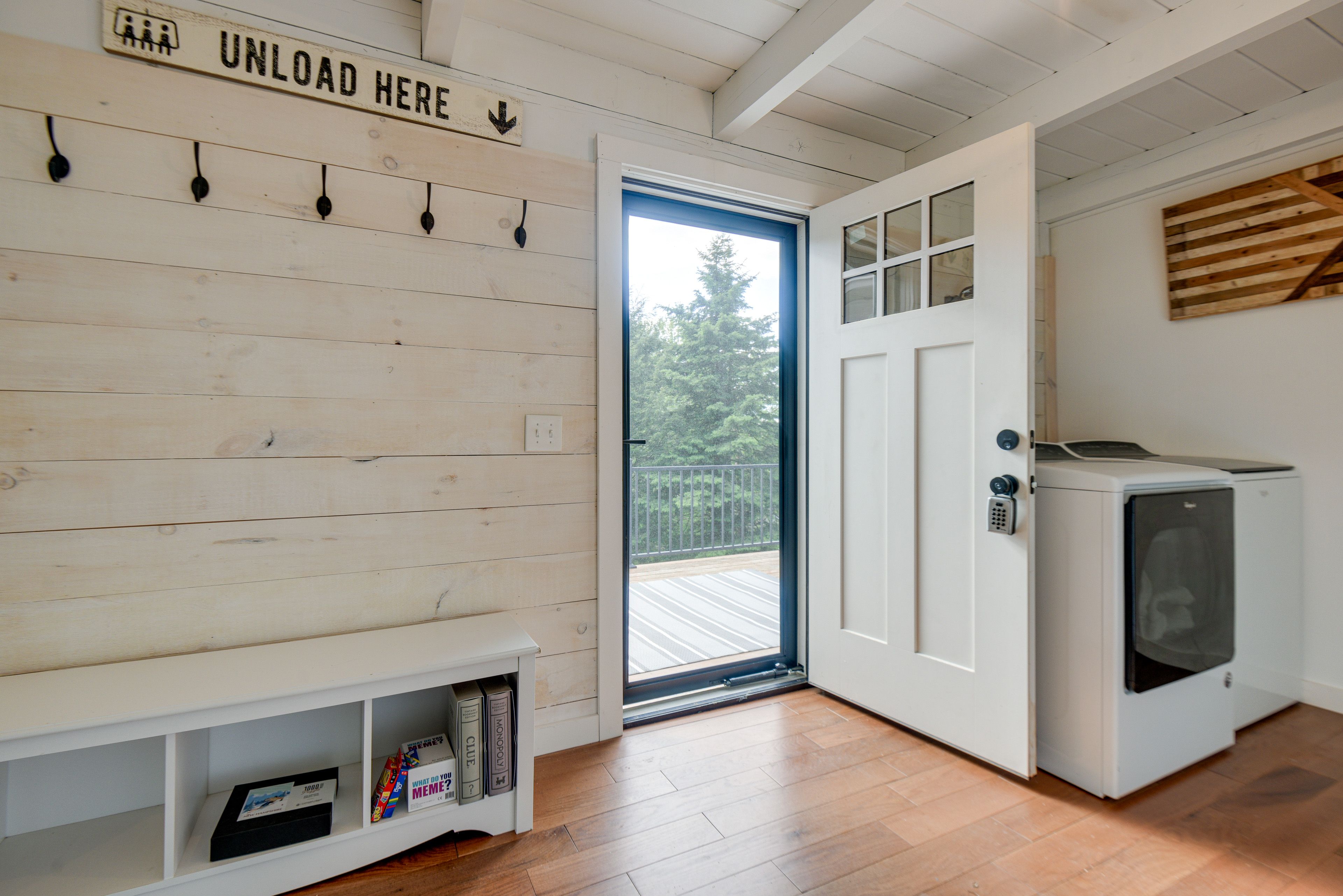 Entryway