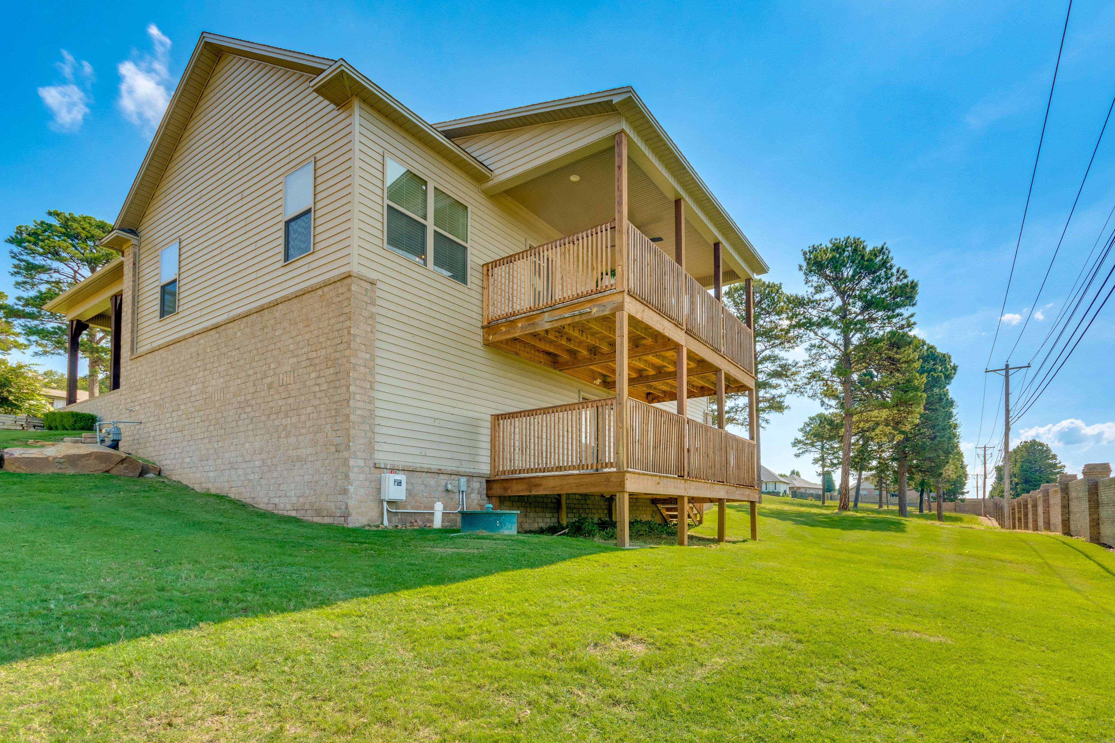 Home Exterior