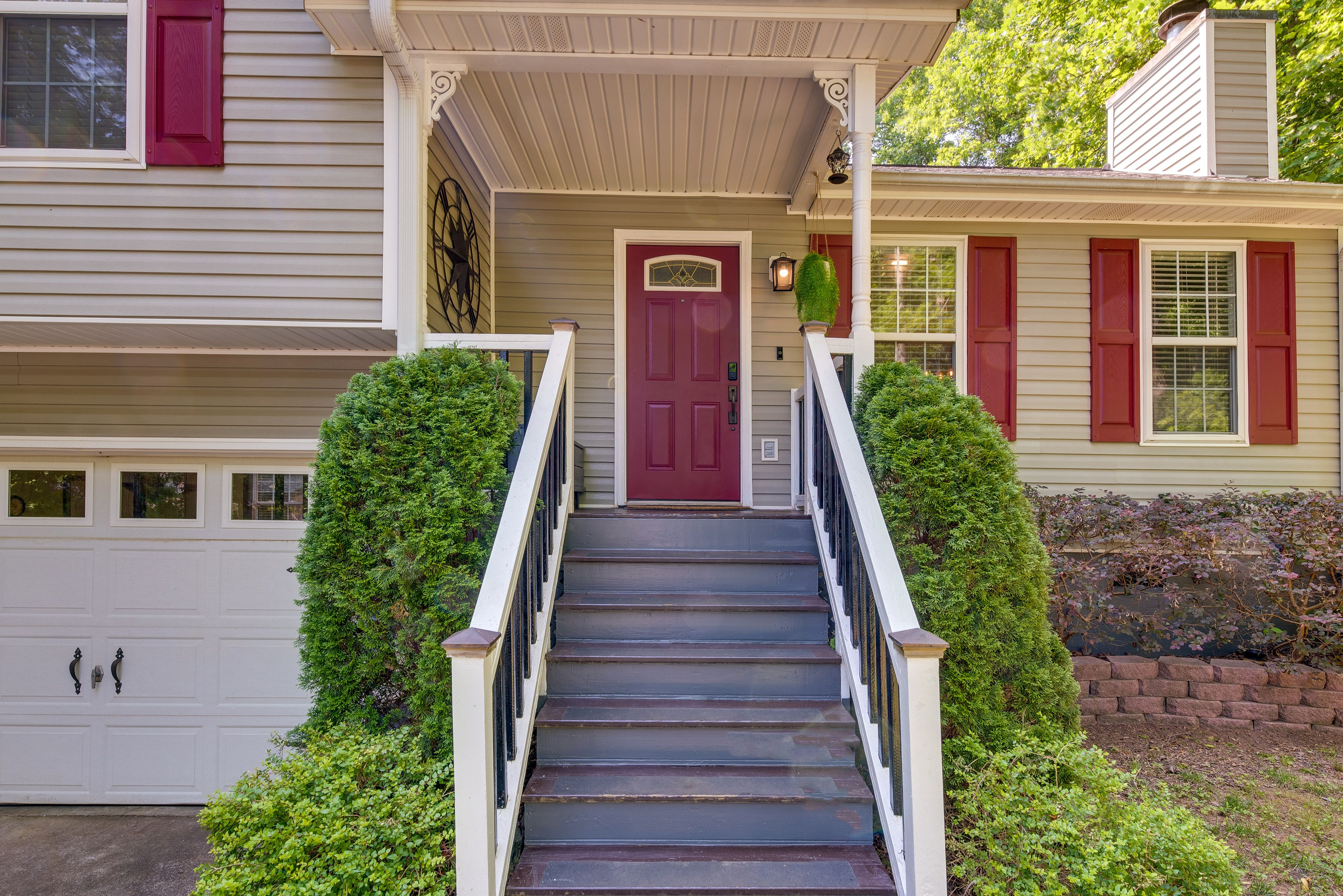 Home Exterior