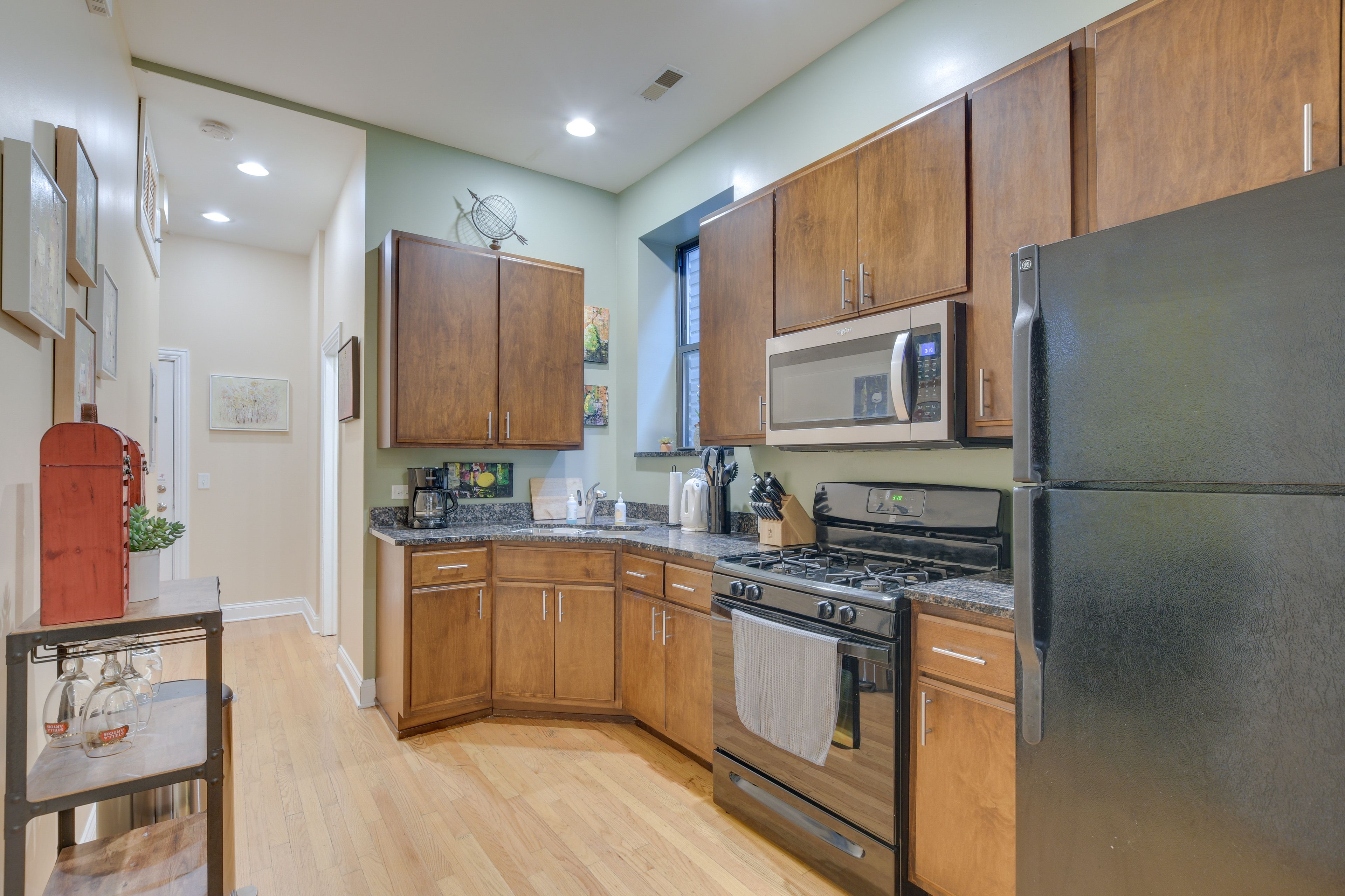 Kitchen | Cooking Basics | Complimentary Spices