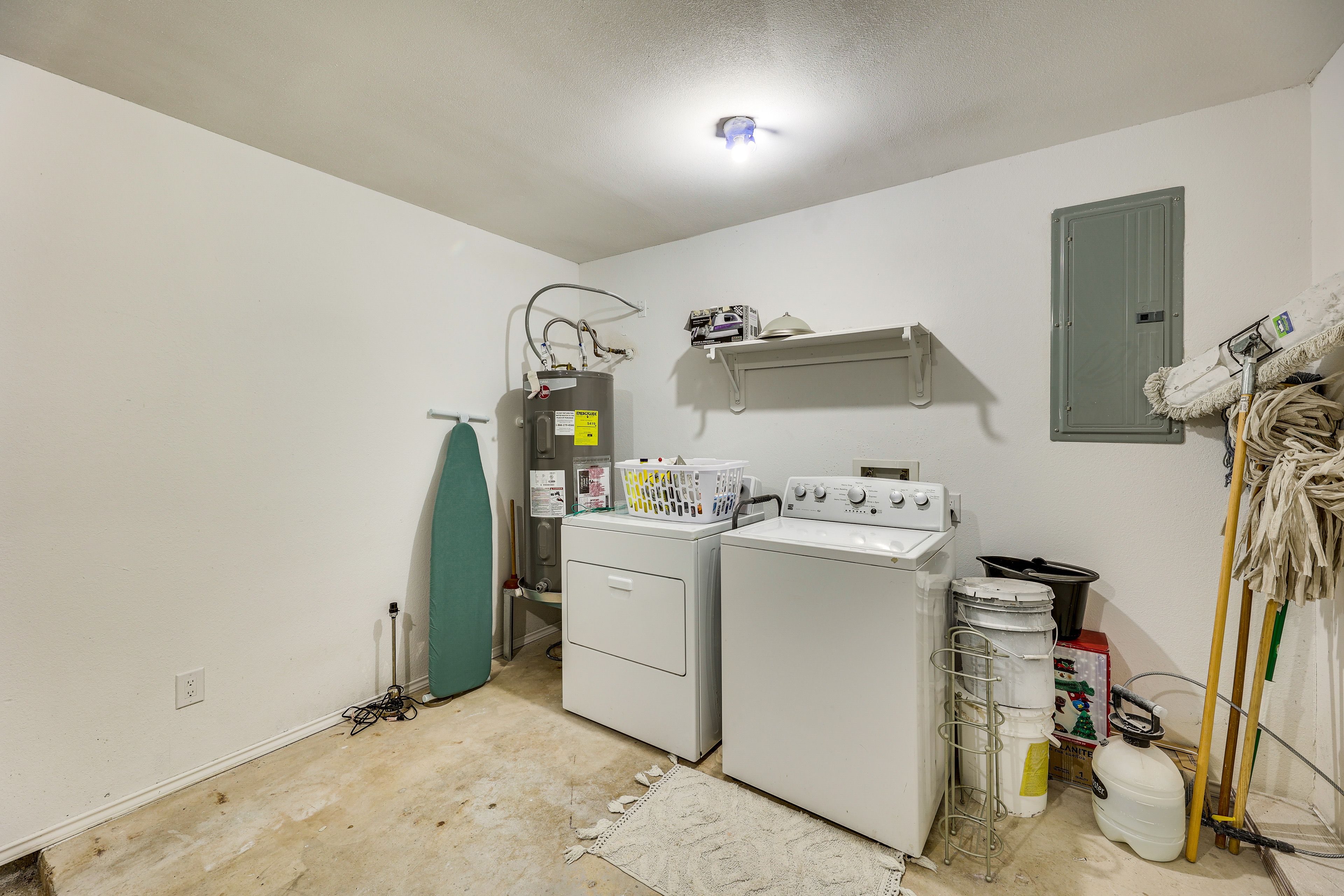 Laundry Room | Laundry Detergent