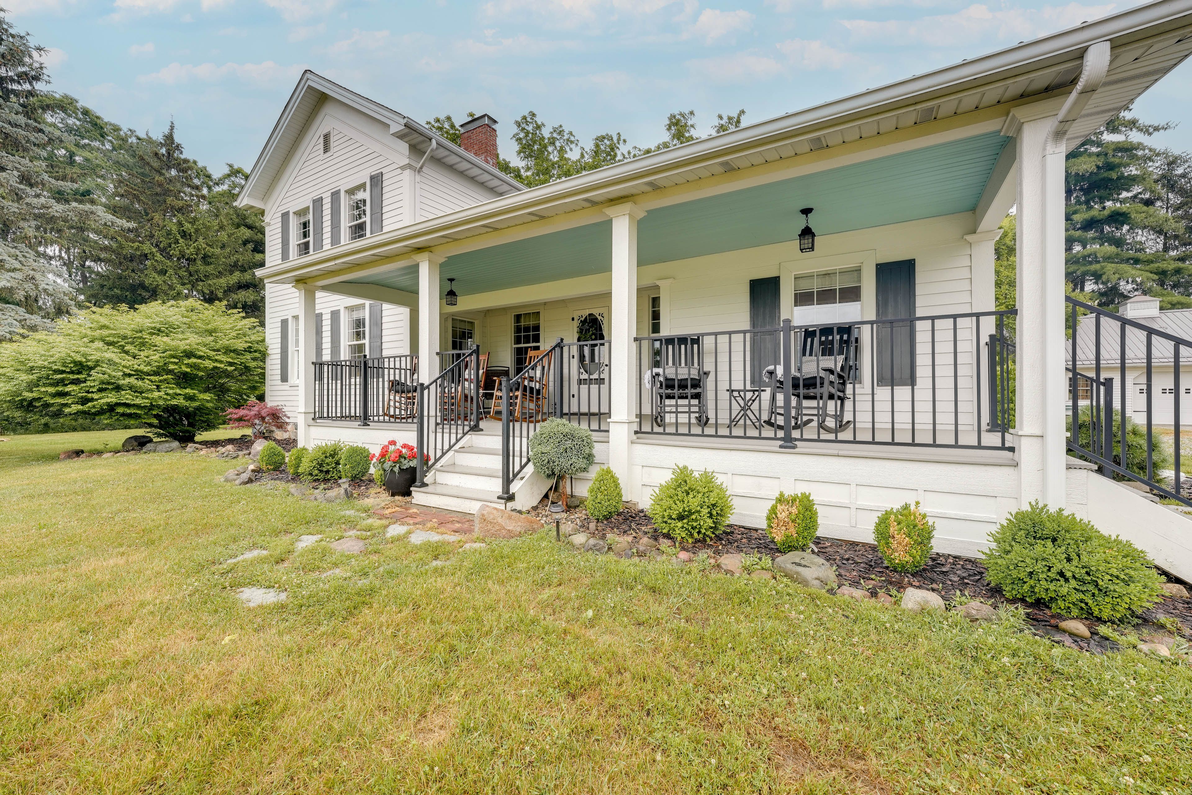 Home Exterior