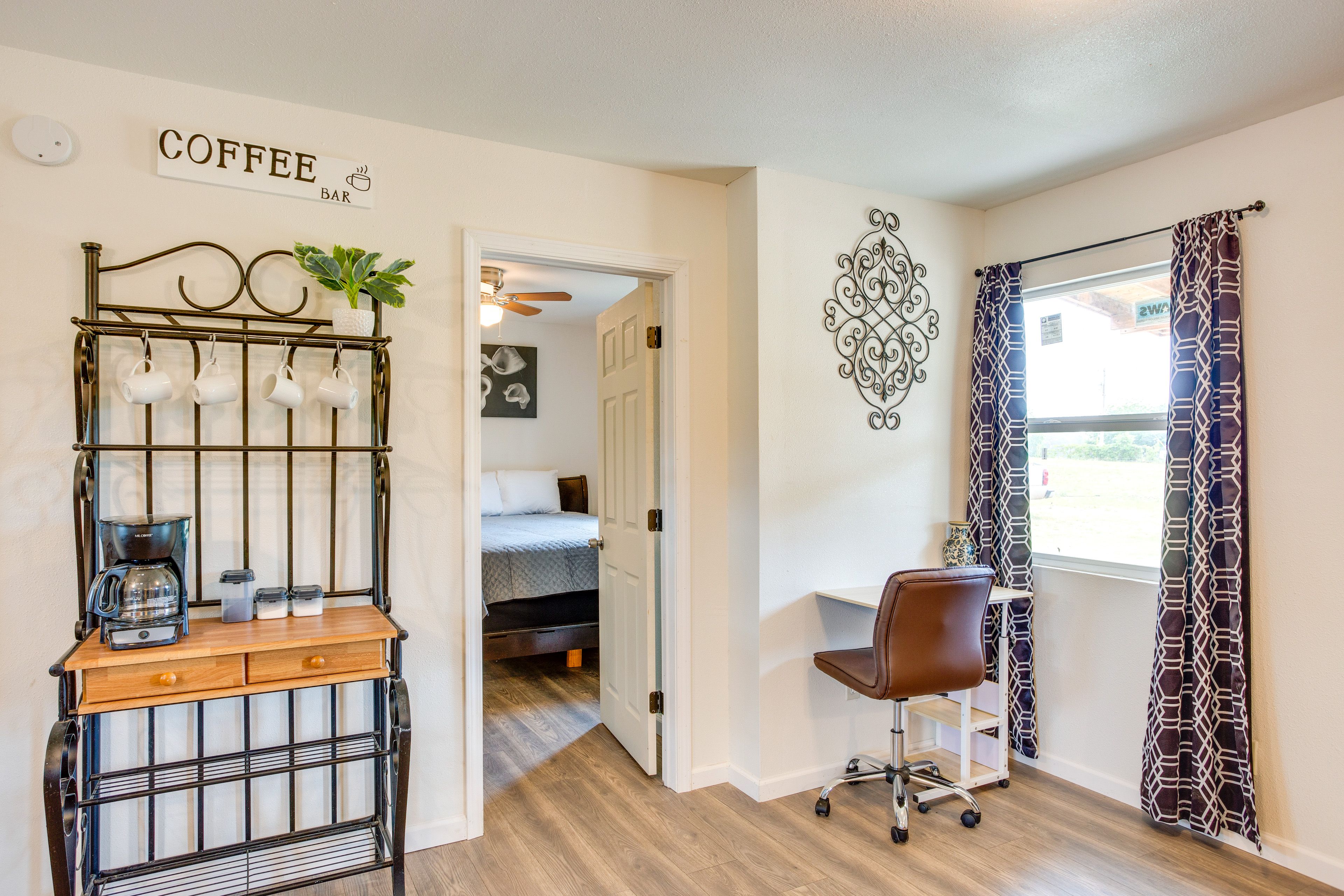 Coffee Bar