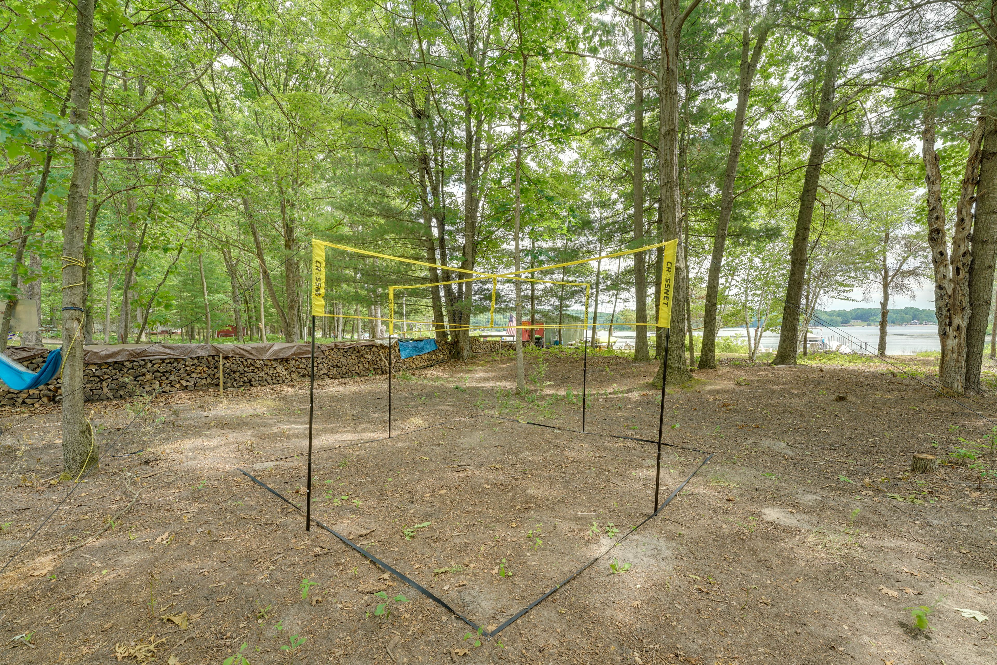 Four Square