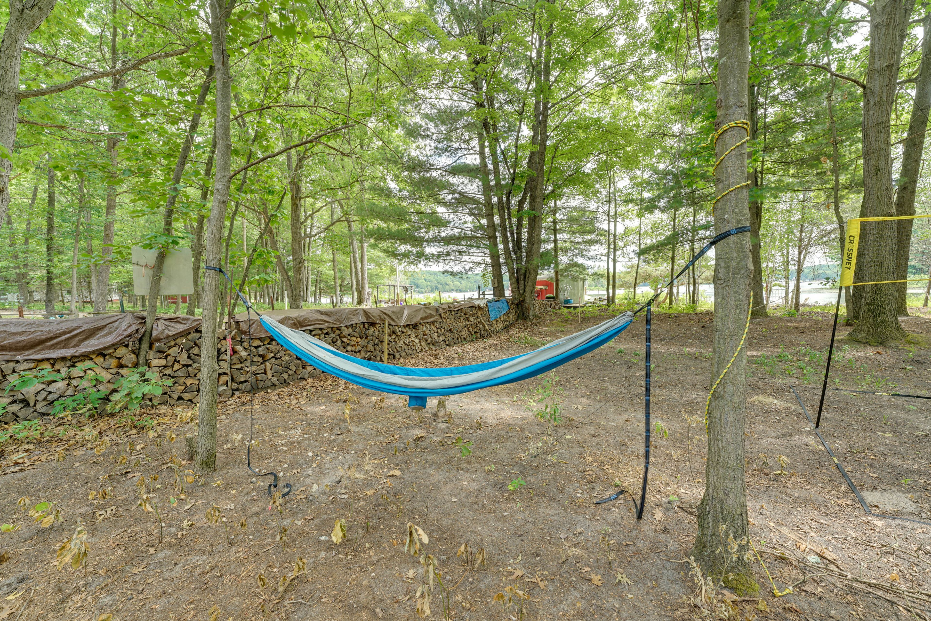 Hammock