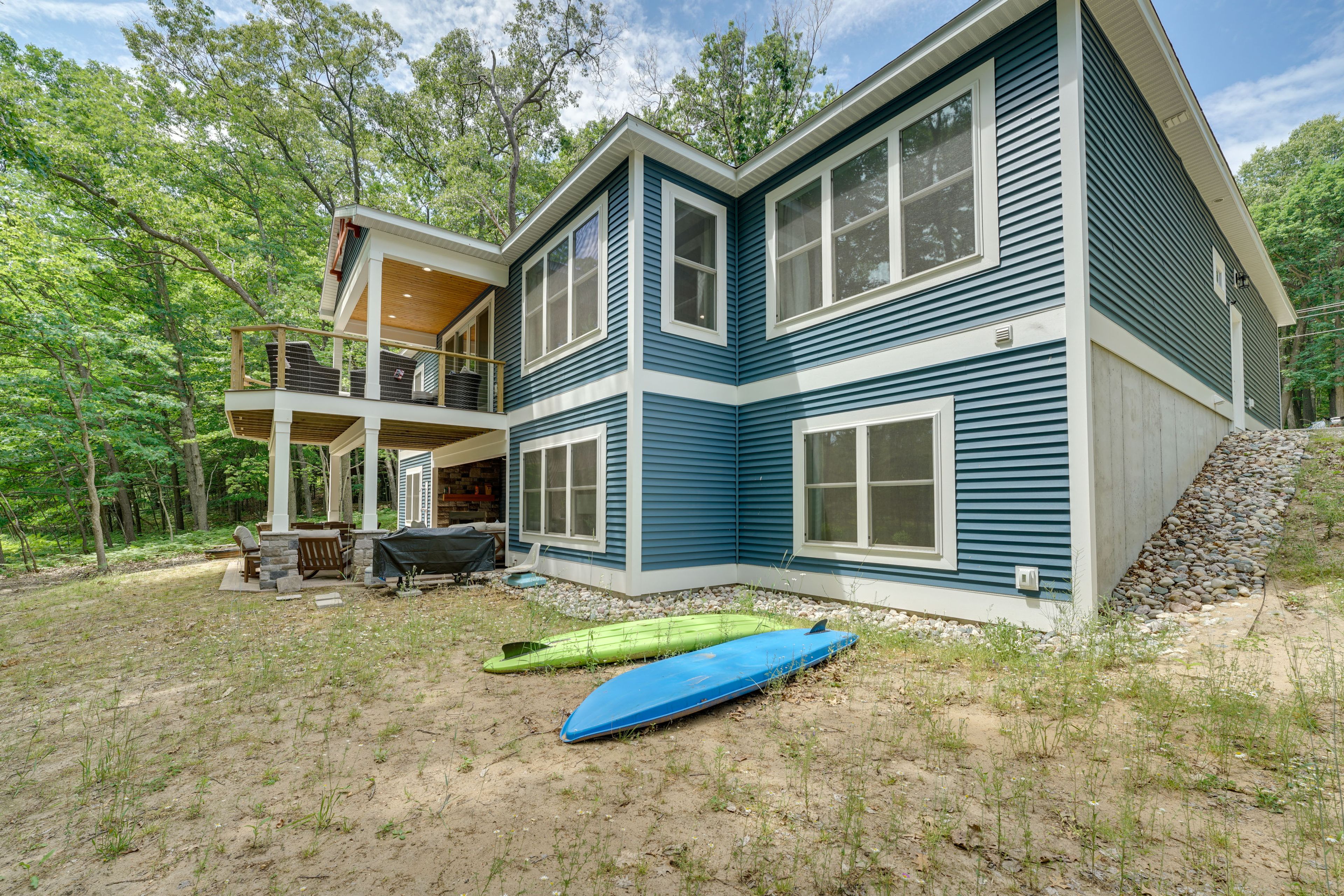 Home Exterior