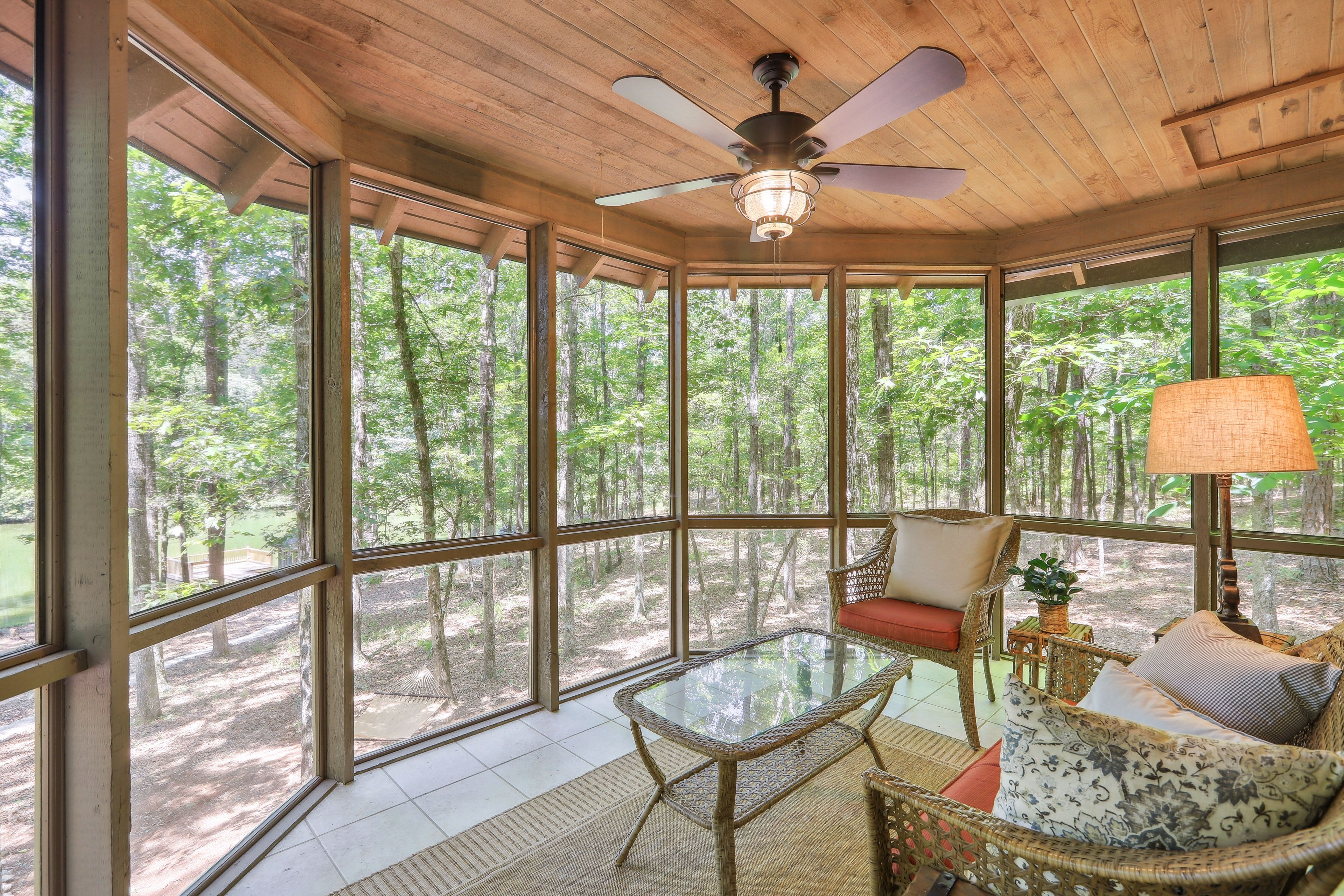 Sunroom