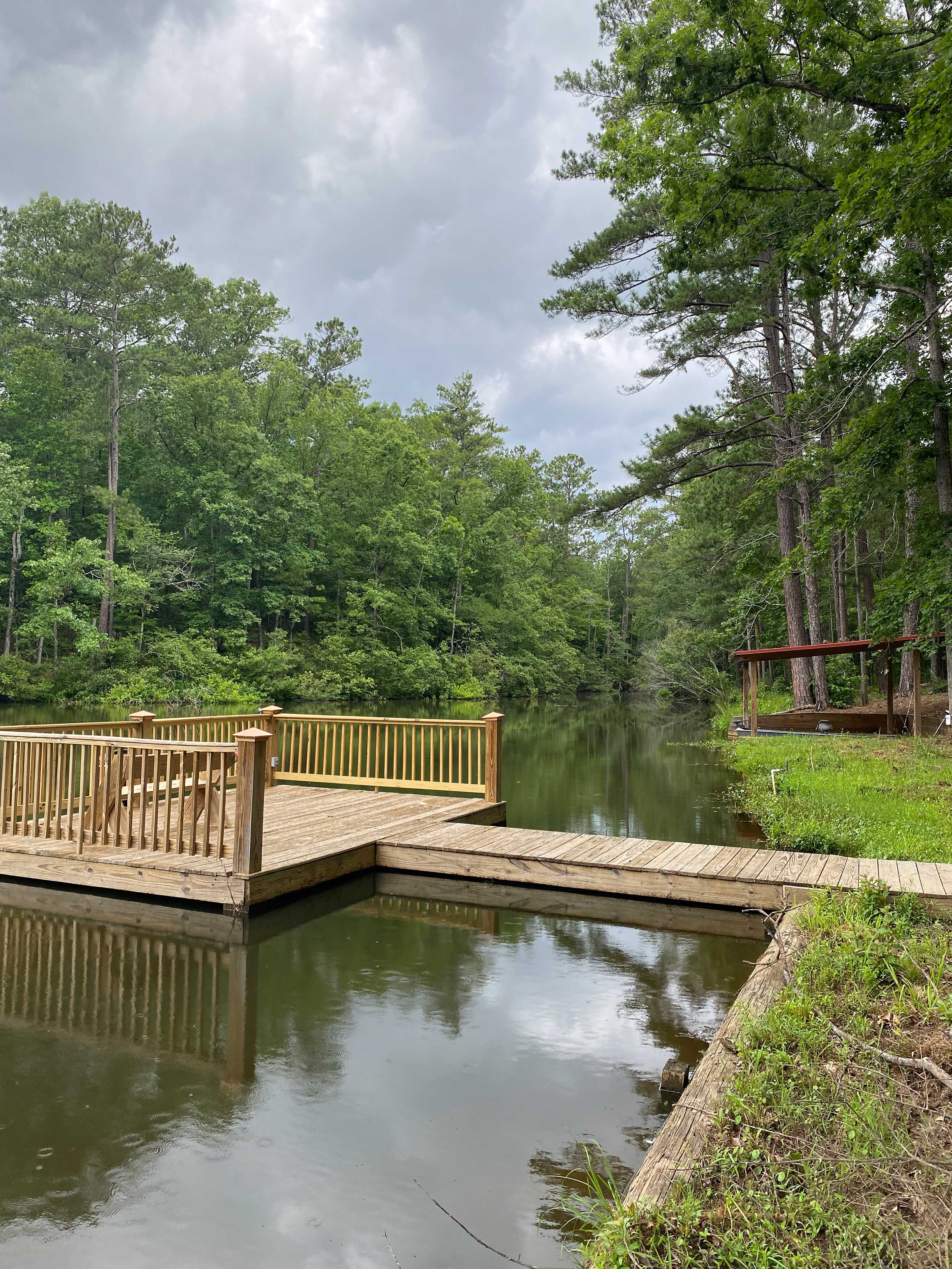 Hamilton Vacation Rental | 2BR | 2BA | 1,400 Sq Ft | Stairs Required