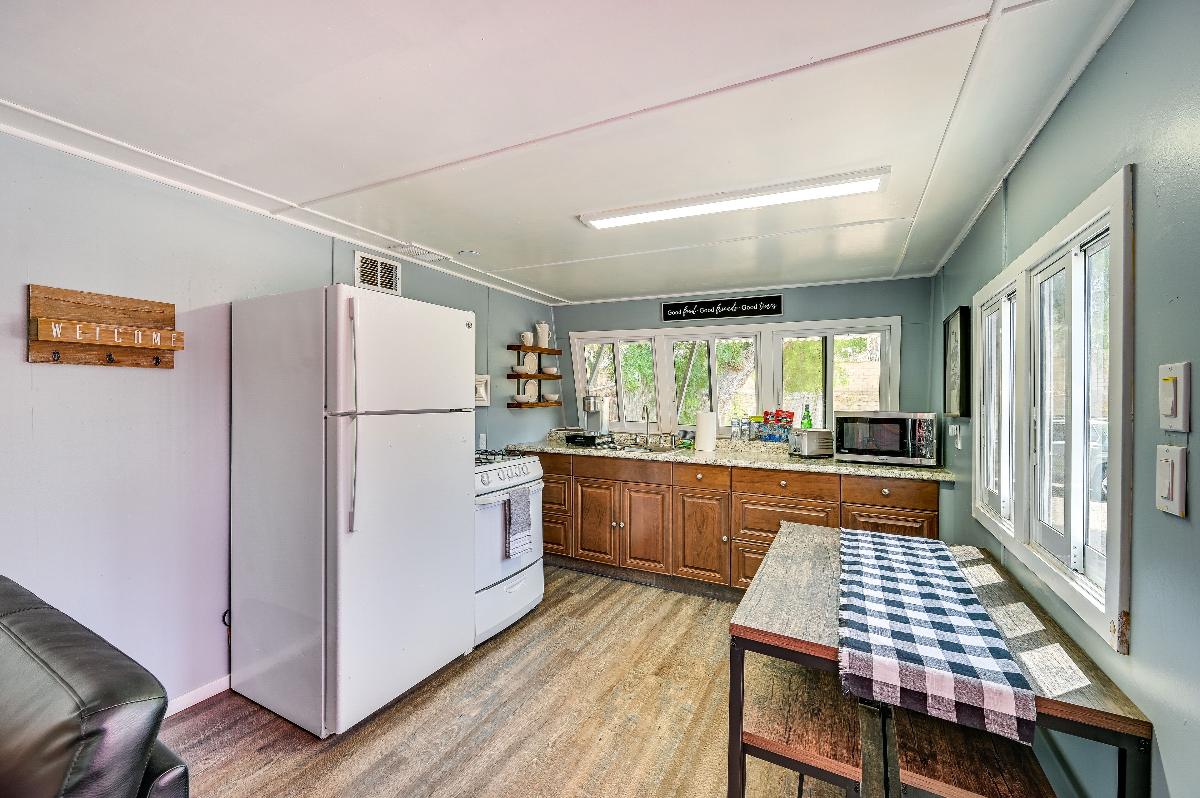 Kitchen & Dining Area | Keurig | Dishware & Flatware