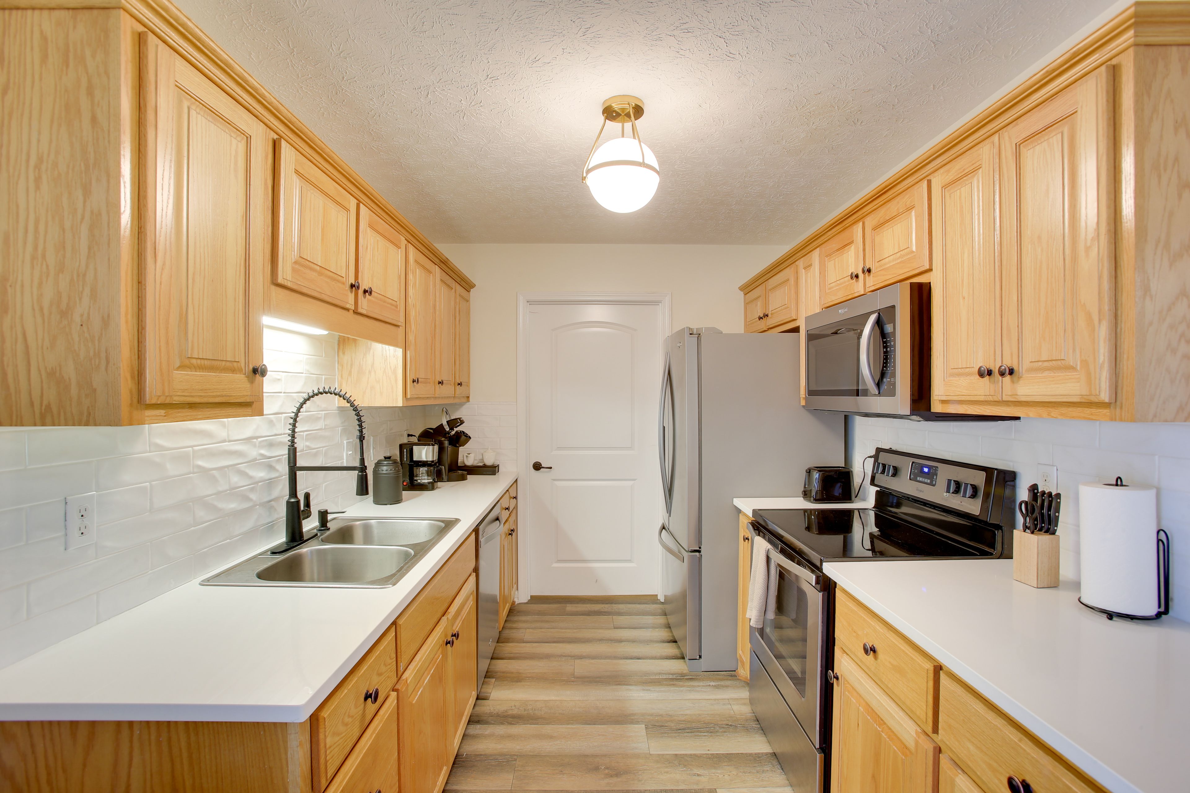 Kitchen | Cooking Basics | 1st Floor