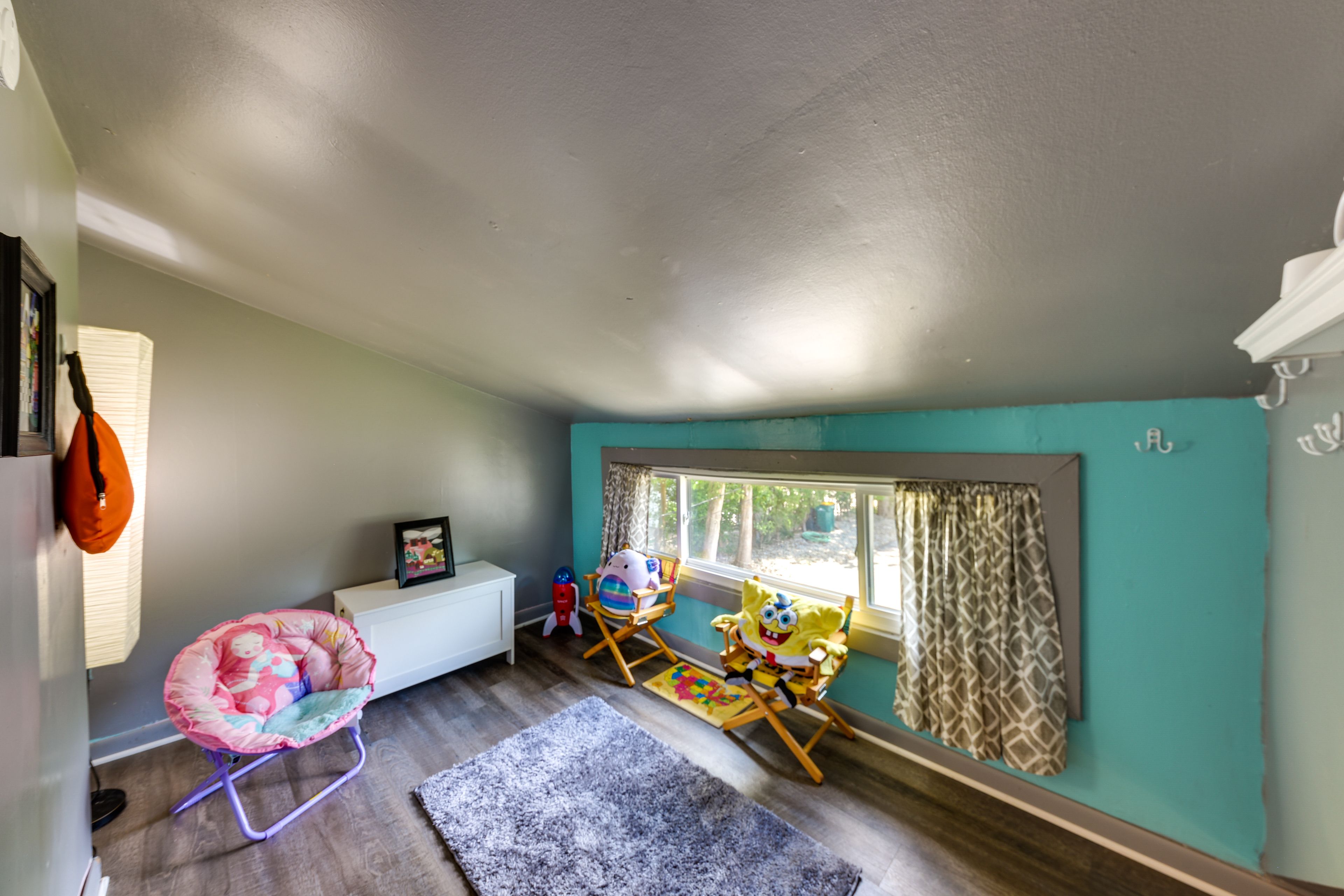 Play Area