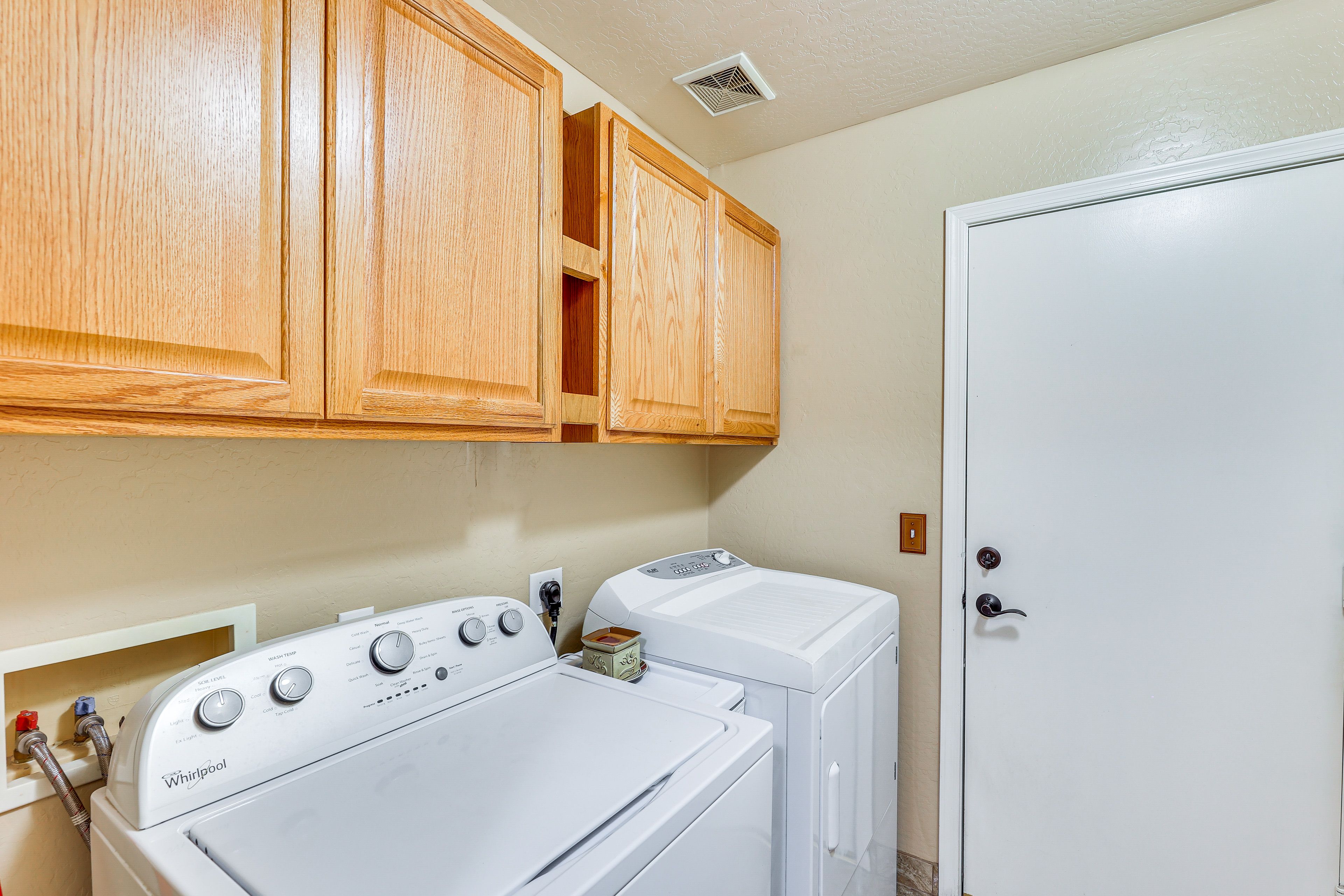 Washer/Dryer