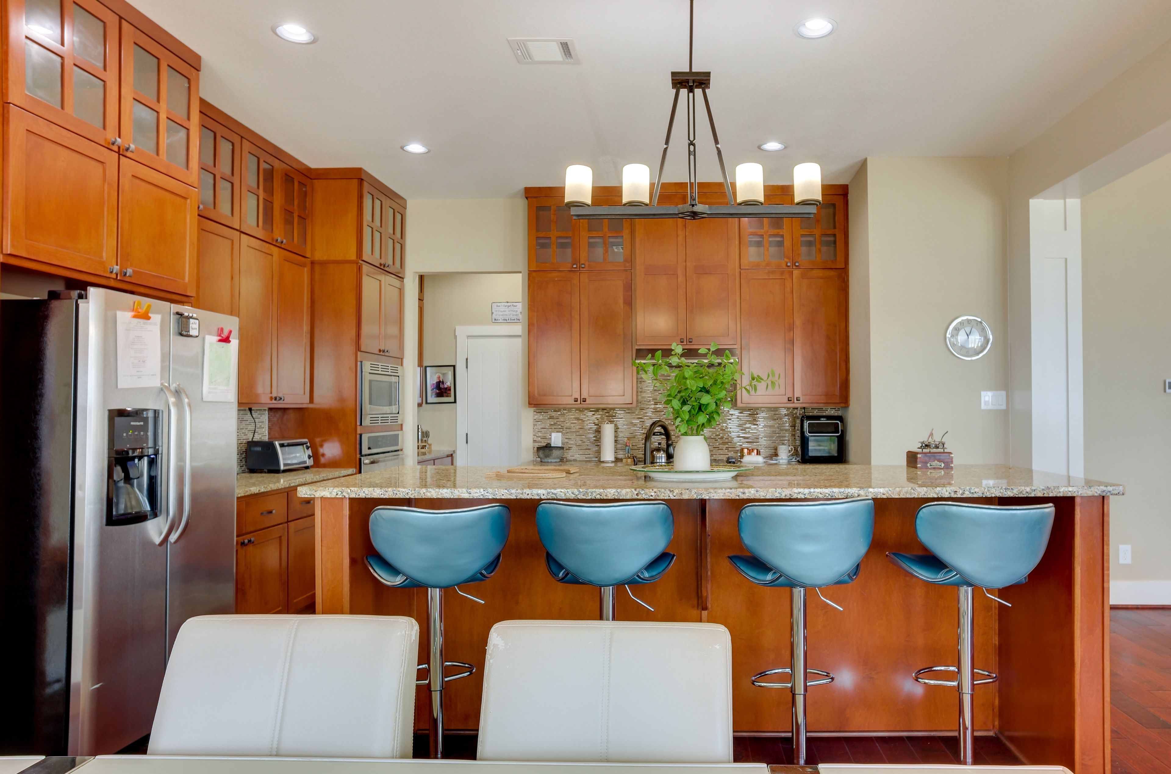 Kitchen | Dishwasher
