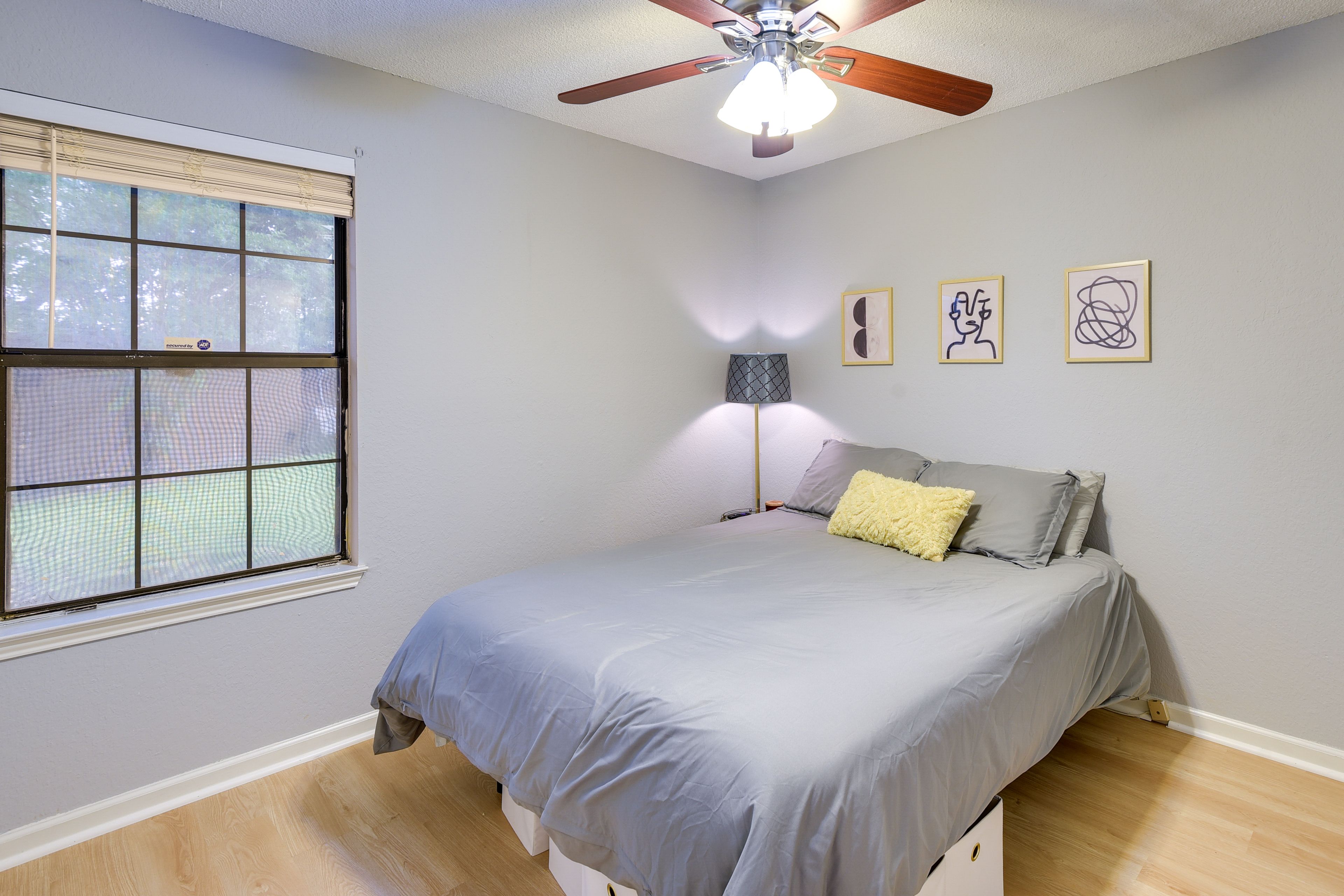 Bedroom 2 | Full Bed