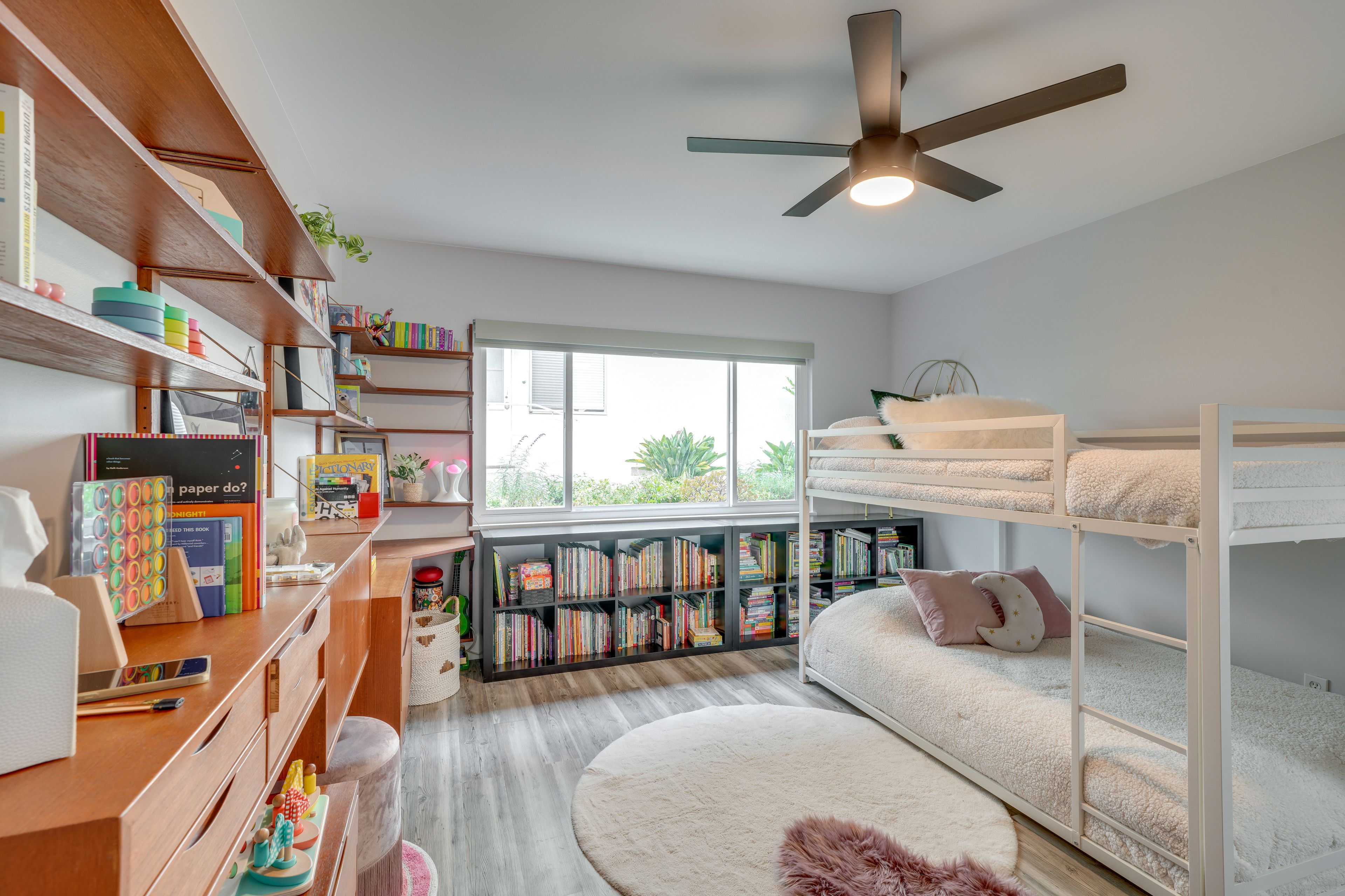 Bedroom 2 | Full Bunk Bed