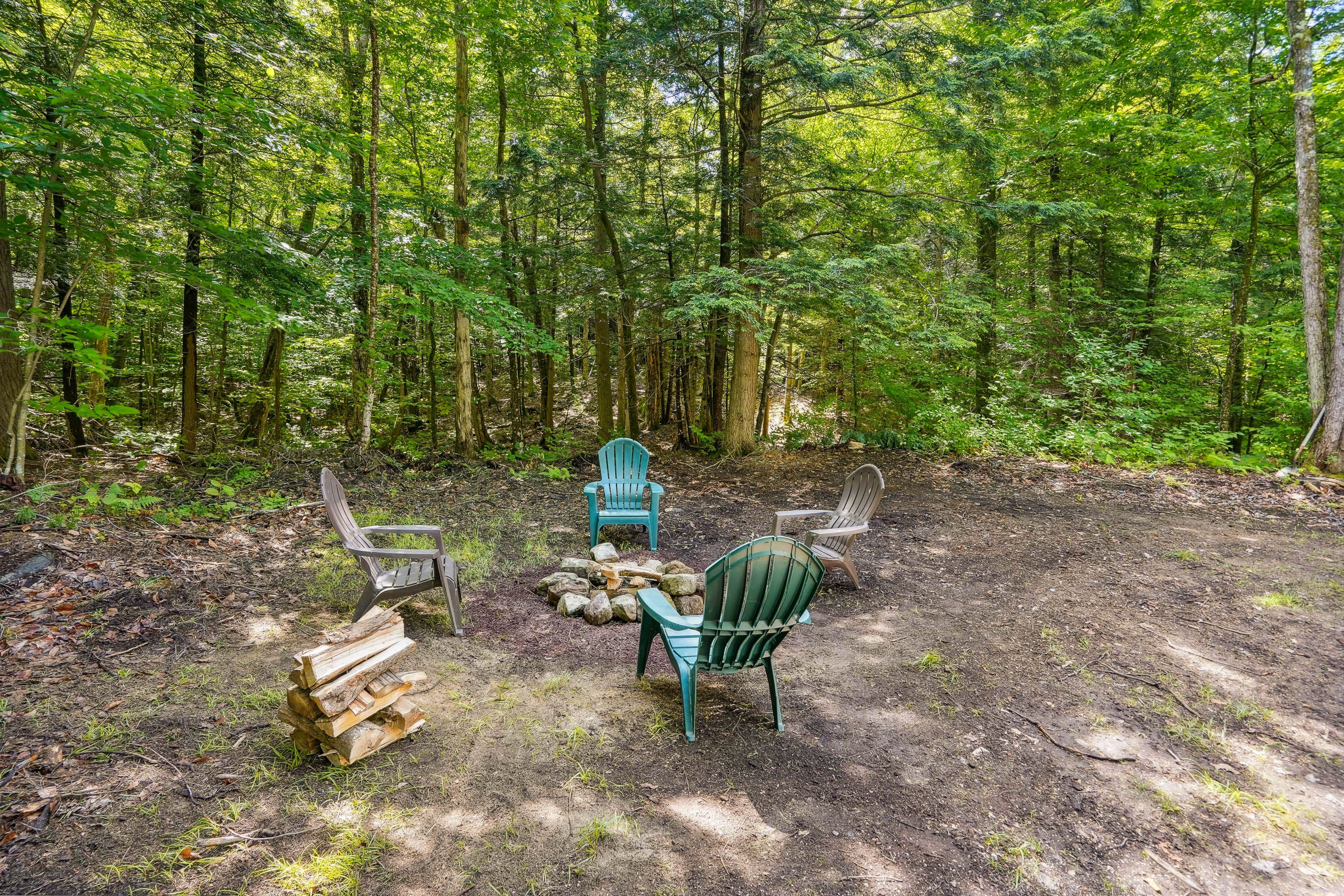 Fire Pit