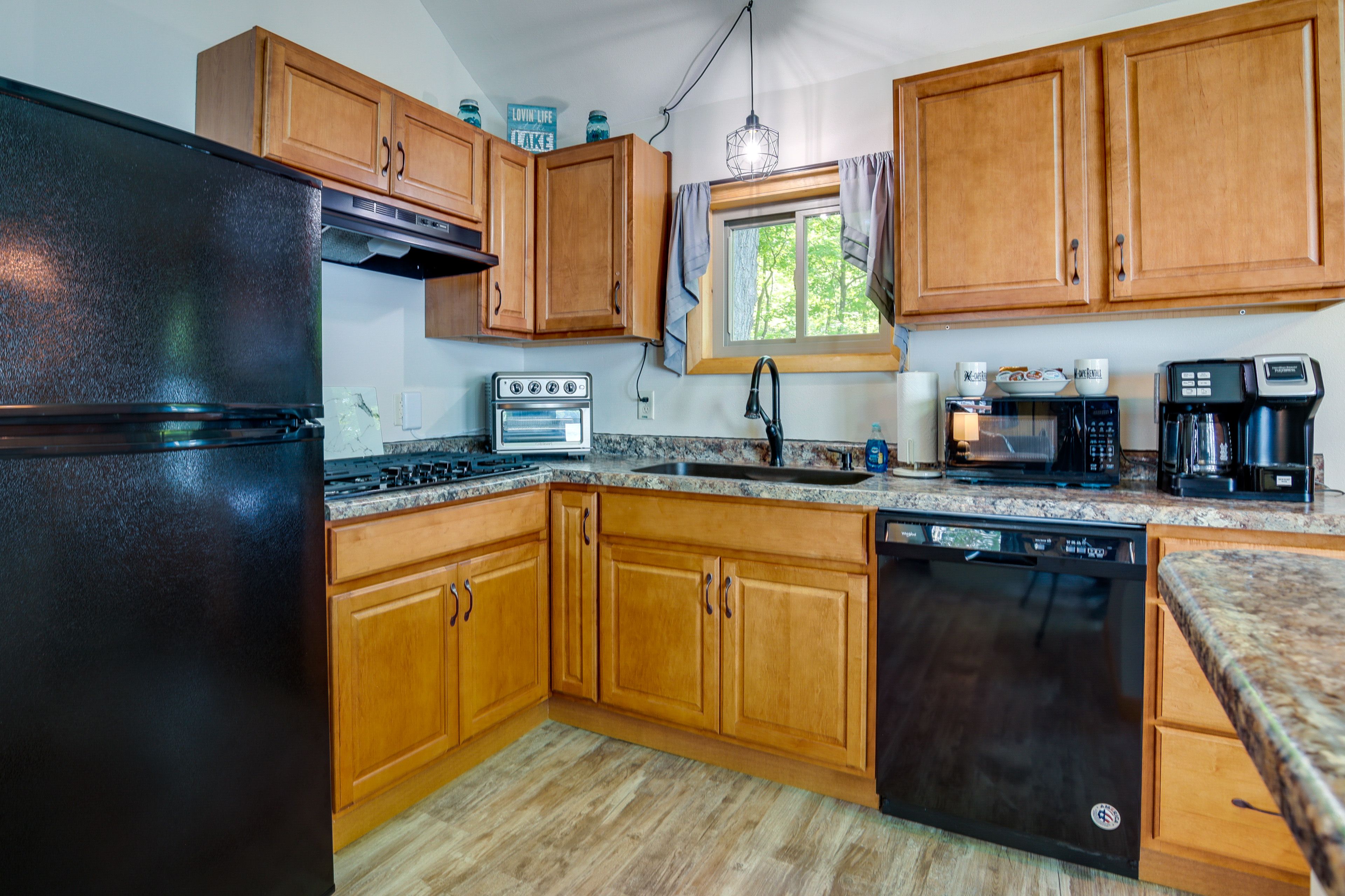 Kitchen | Cooking Basics | Spices | Toaster Oven