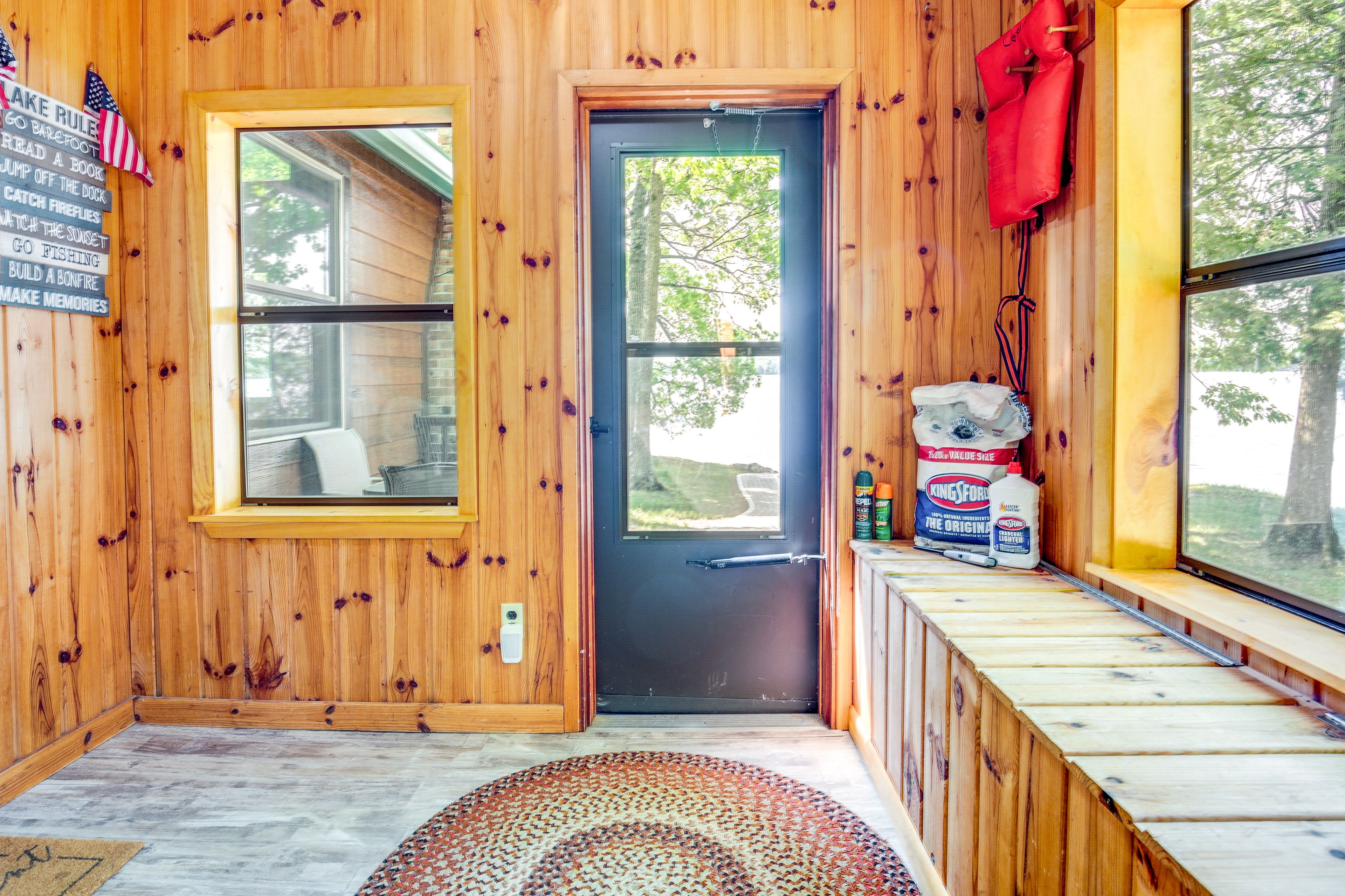 Sunroom