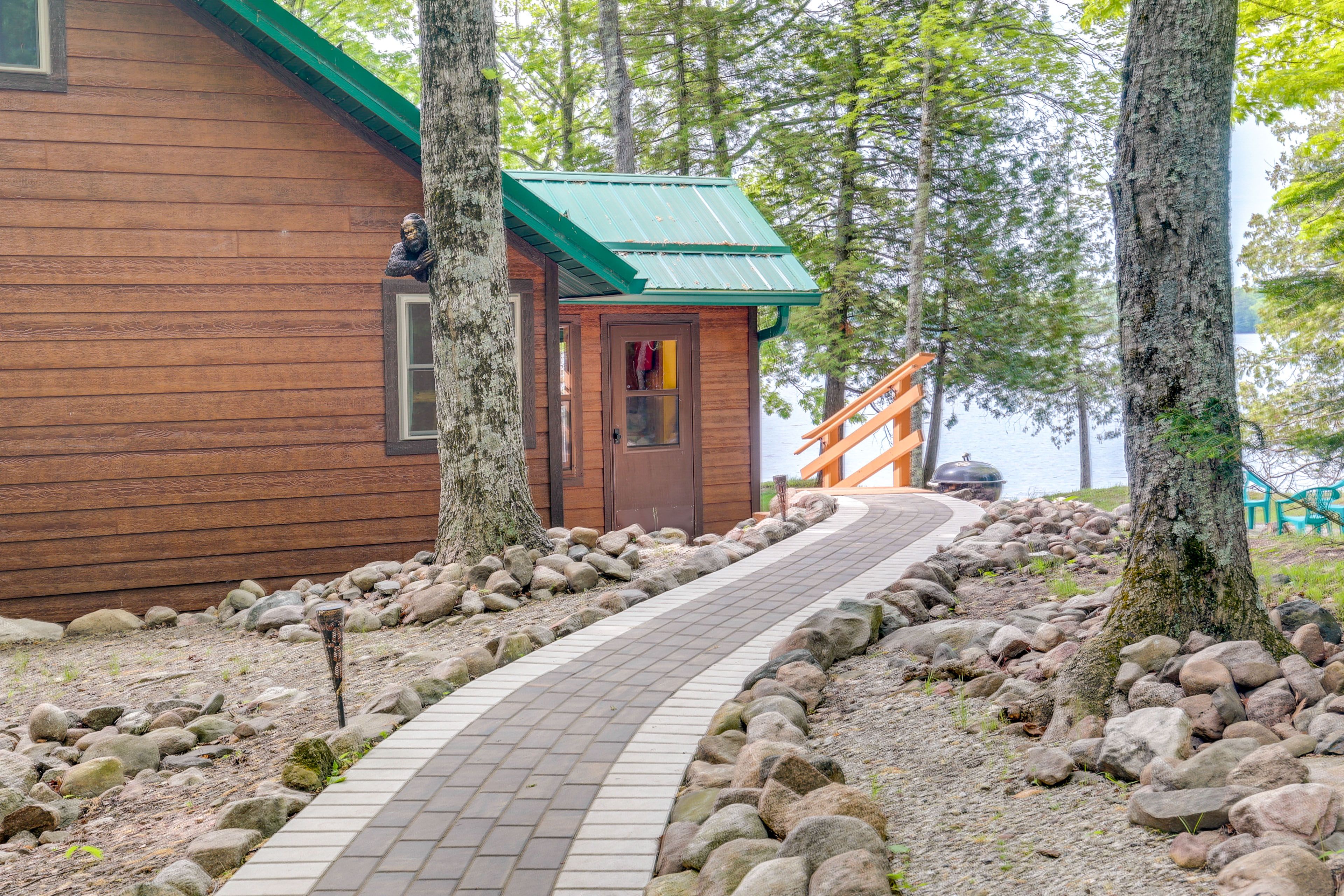 Front Entry | Keyless Entry