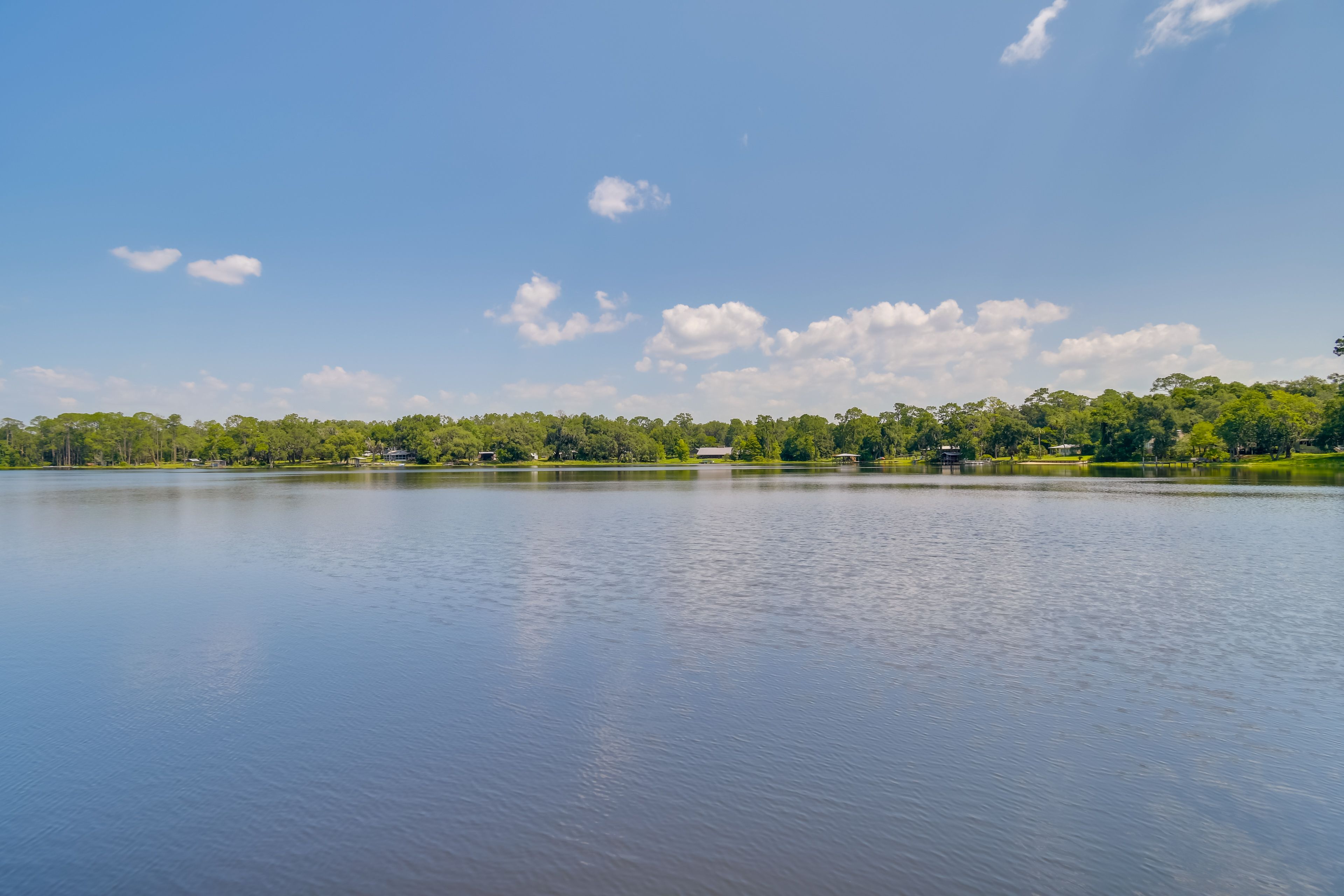 Lake Winnott