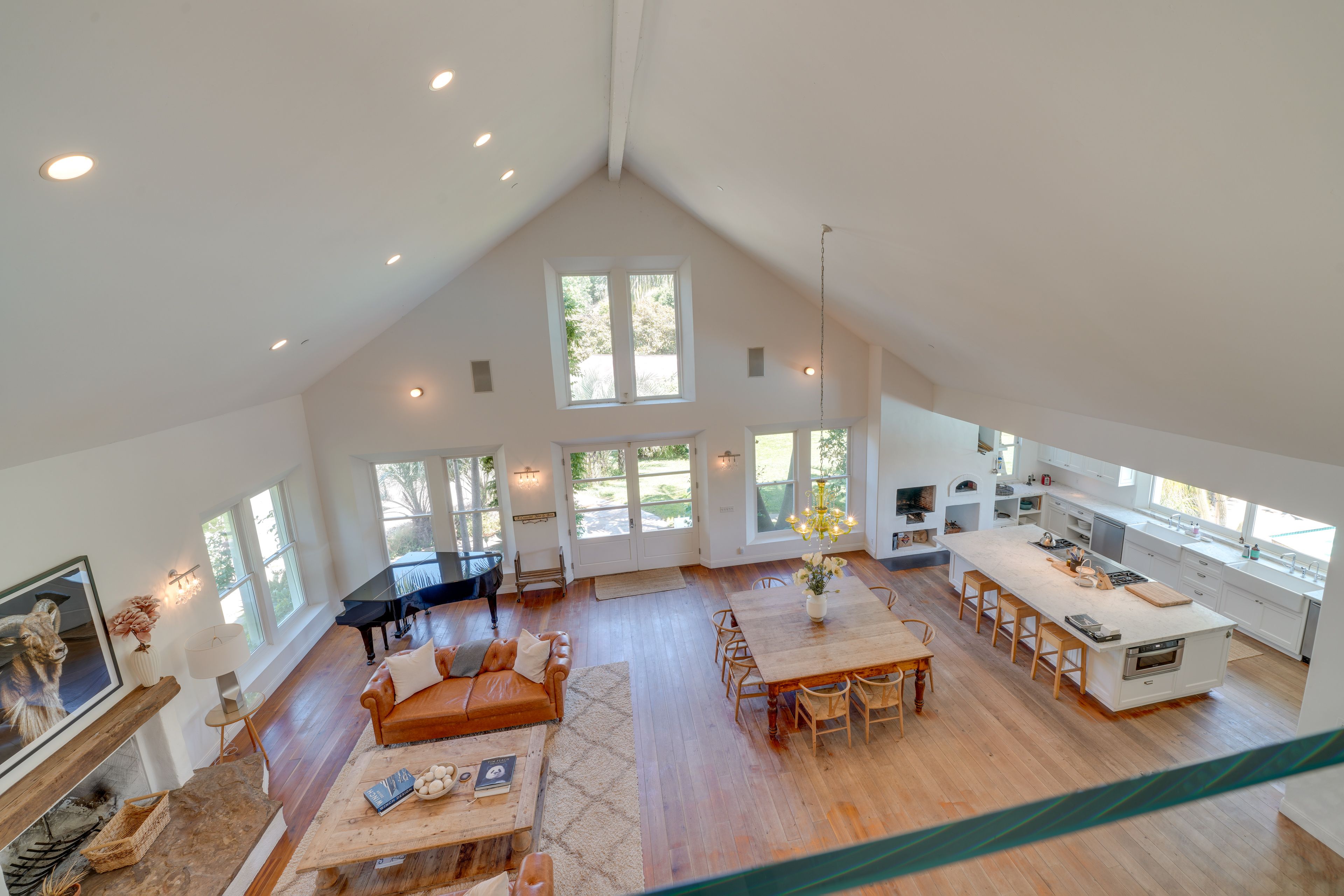 Great Room | Overview