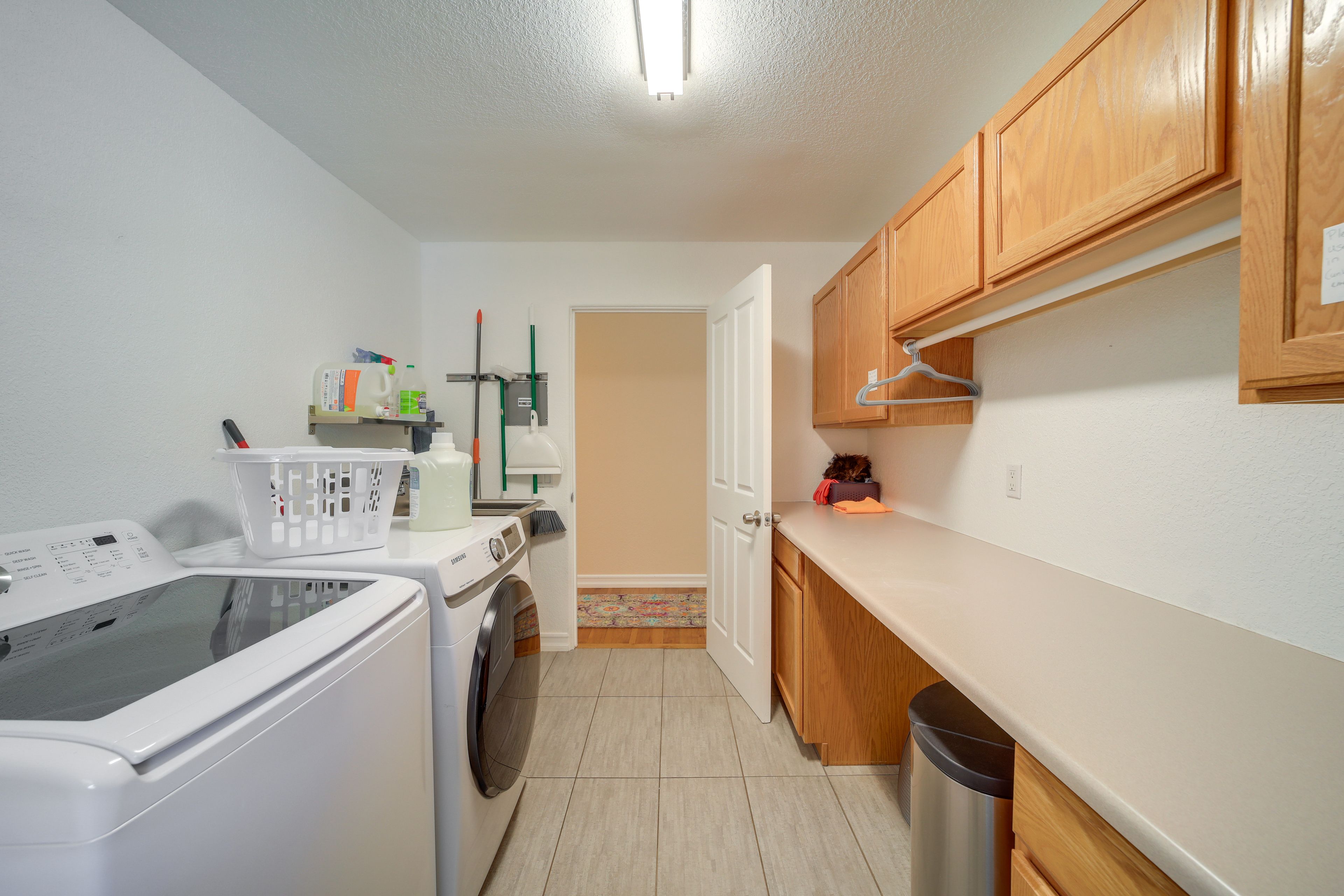 Laundry Room | Laundry Detergent
