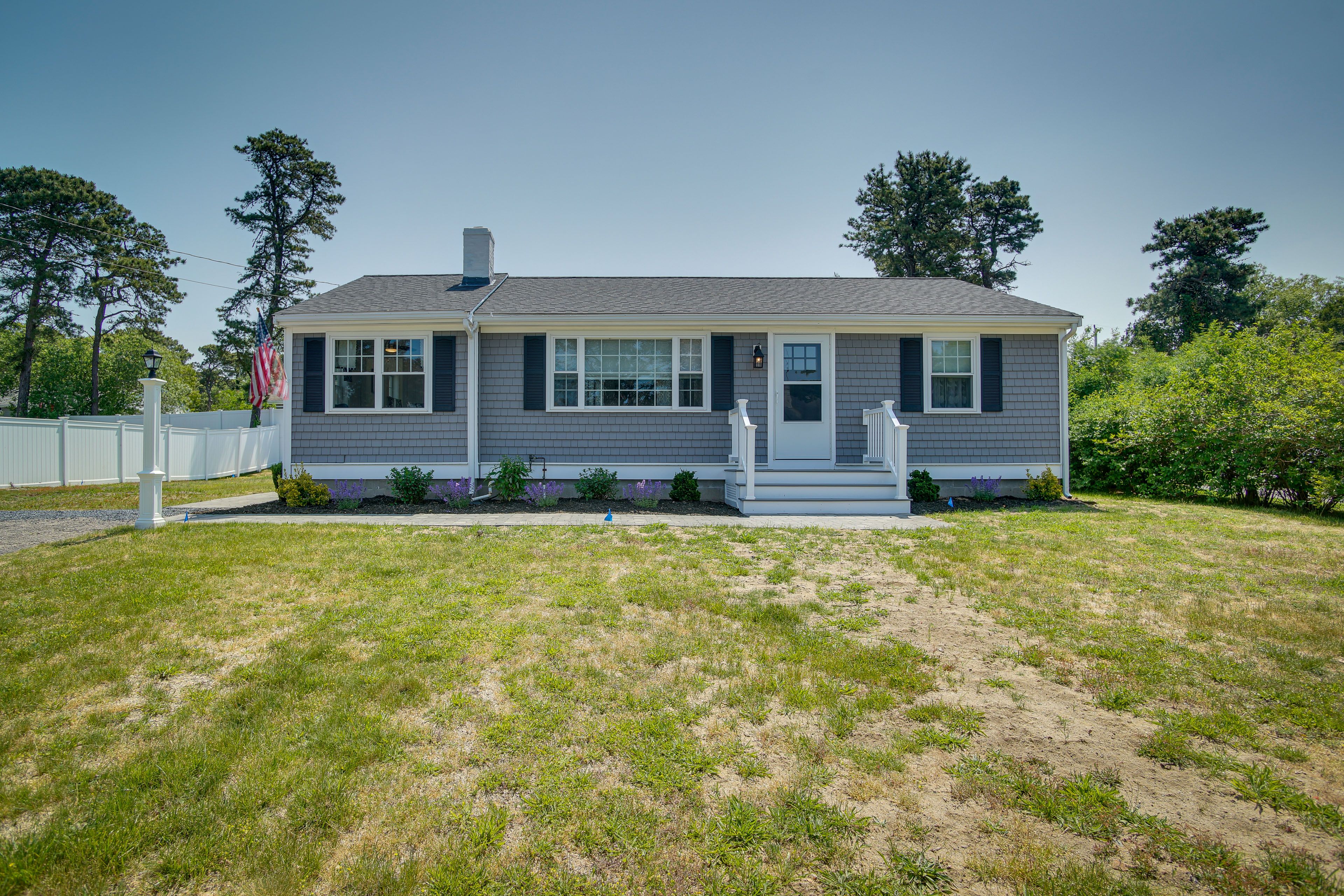 Home Exterior