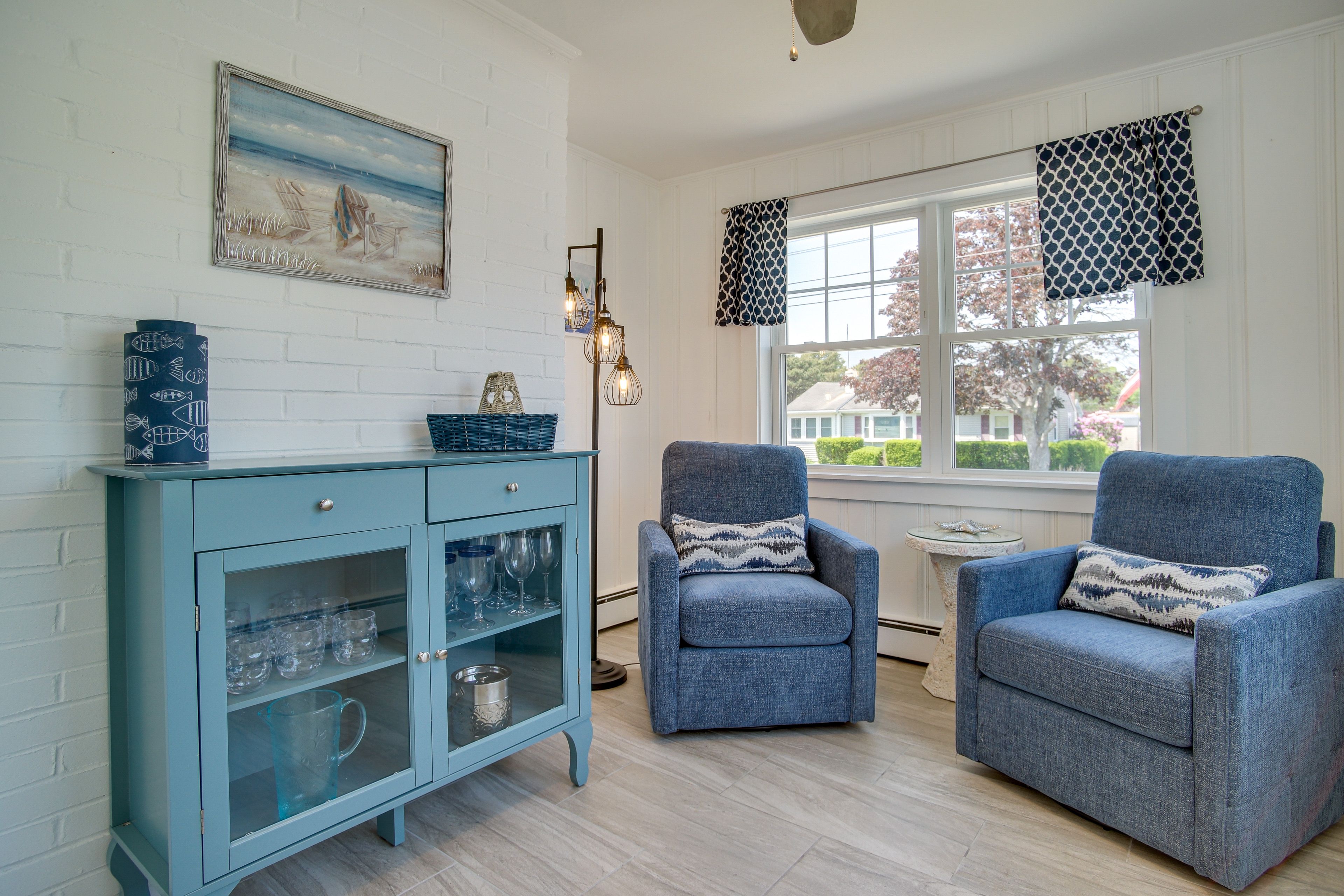 Additional Living Space | Main Level