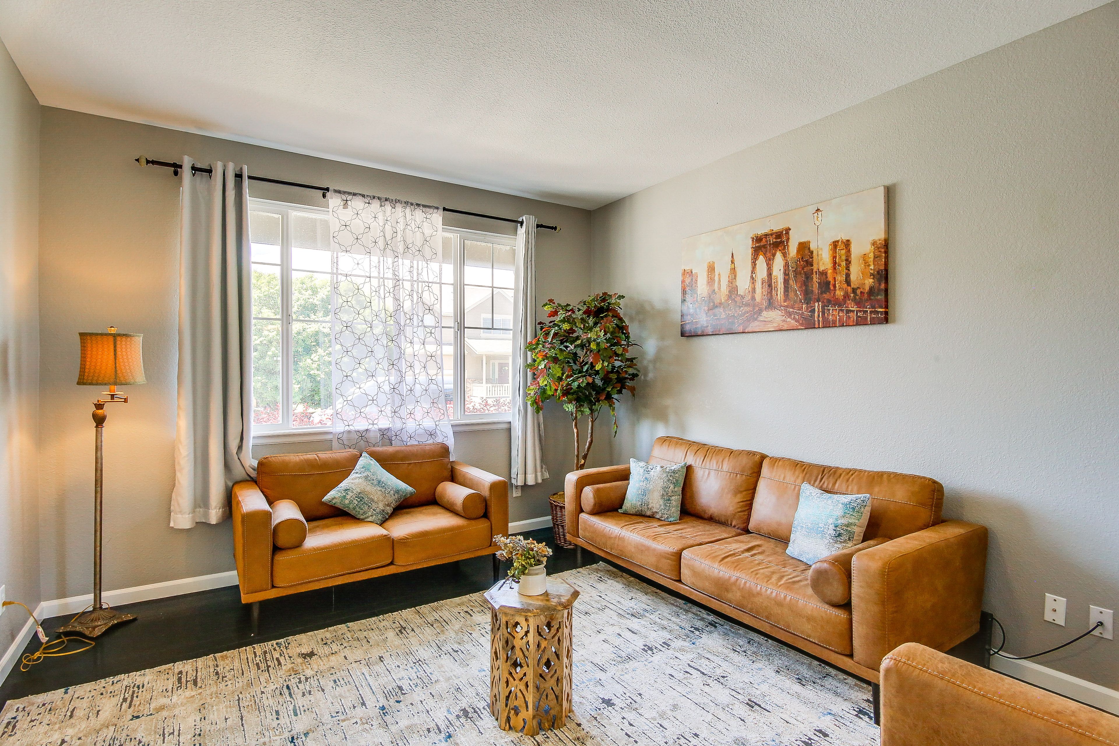 Commerce City Vacation Rental | 7BR | 5BA | 4,120 Sq Ft | Stairs Required