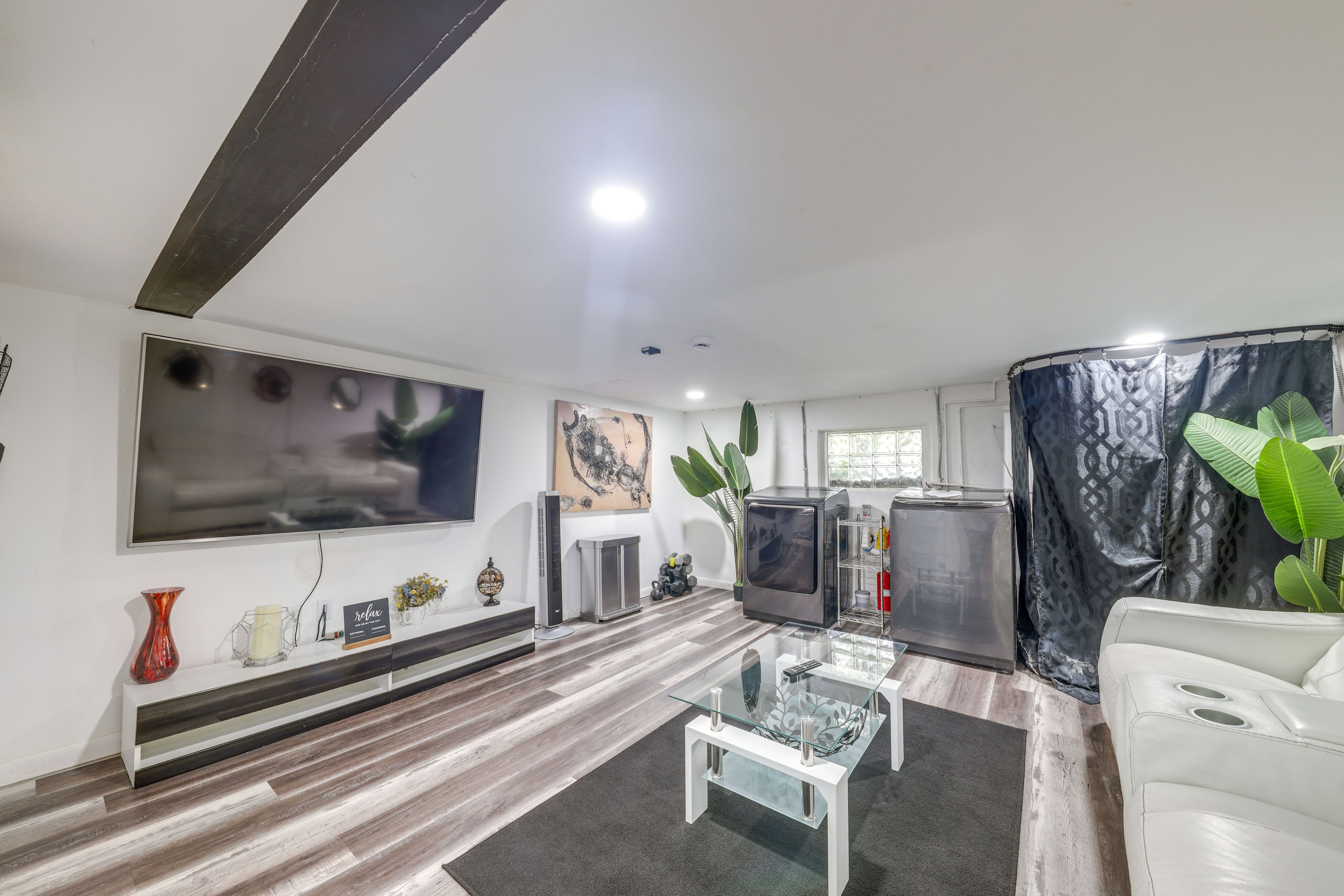 Washer & Dryer No Longer Available