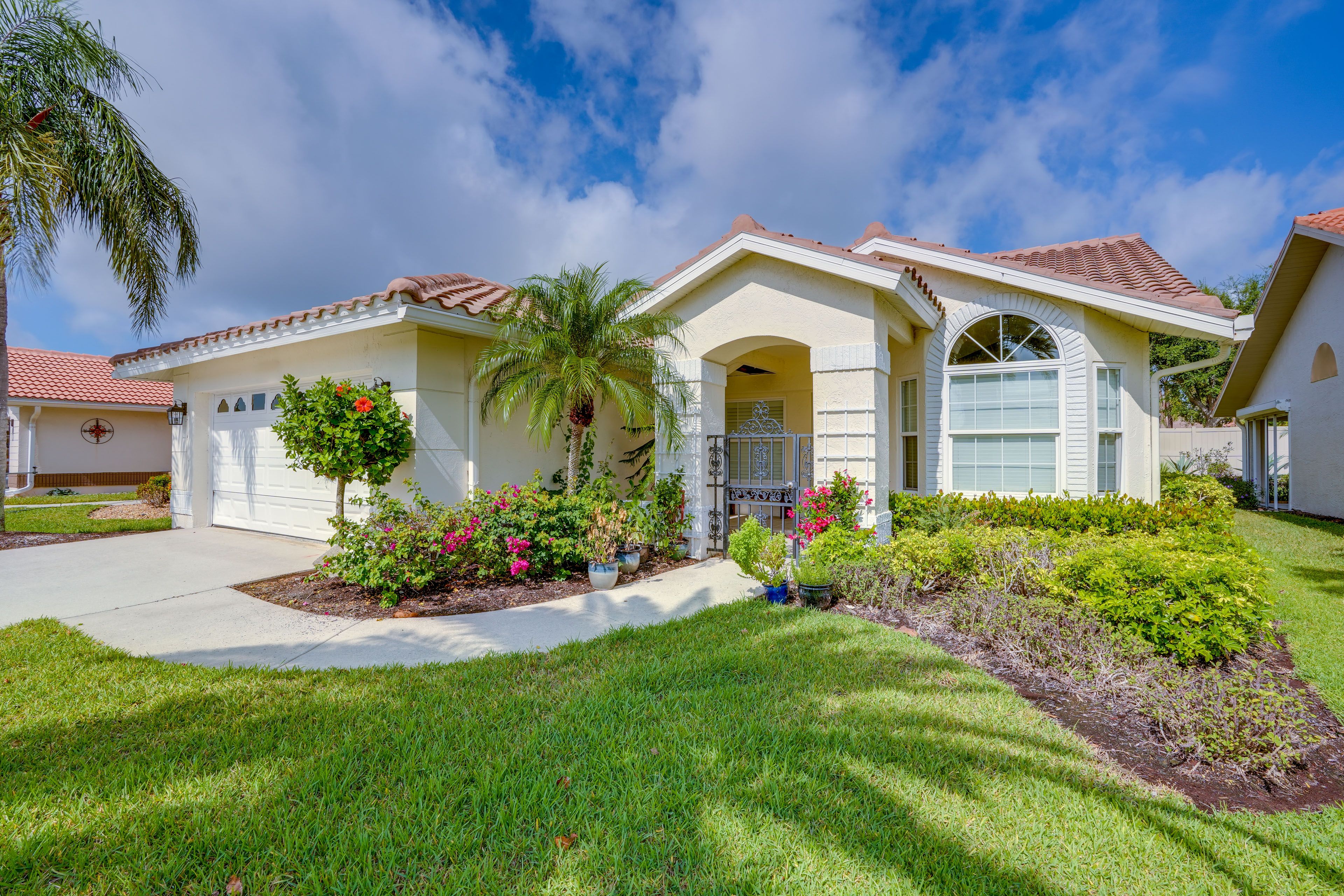 Home Exterior