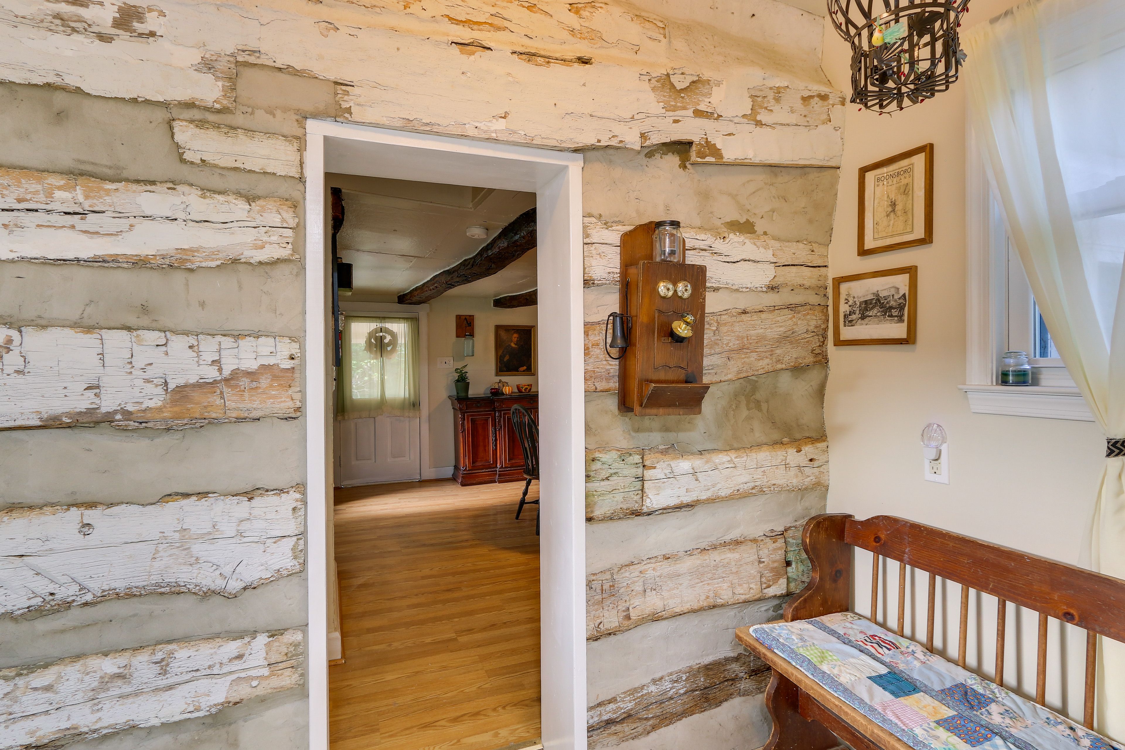 Mudroom