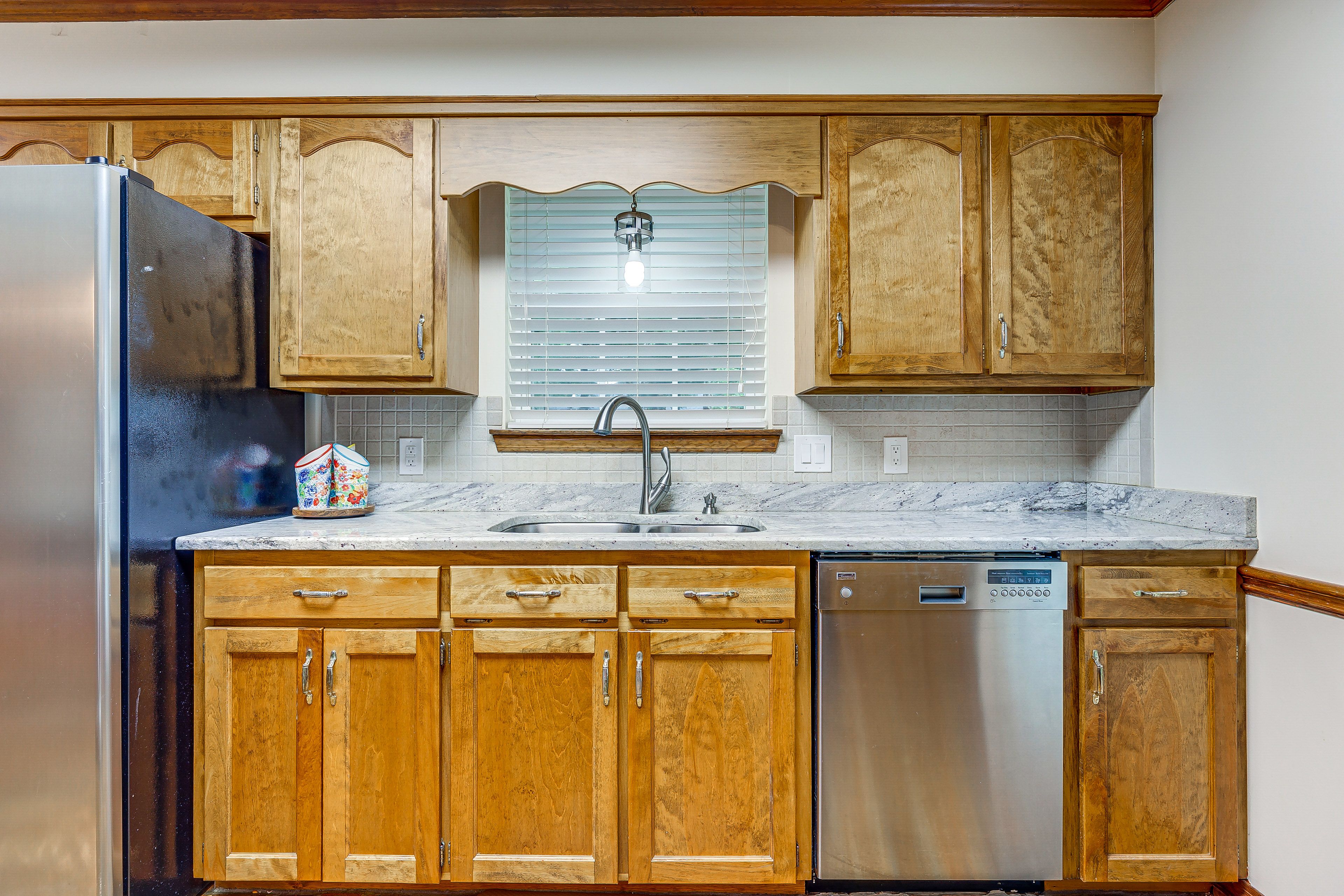 Kitchen | Dishwasher | Cooking Basics | Coffee Maker | Blender | Microwave