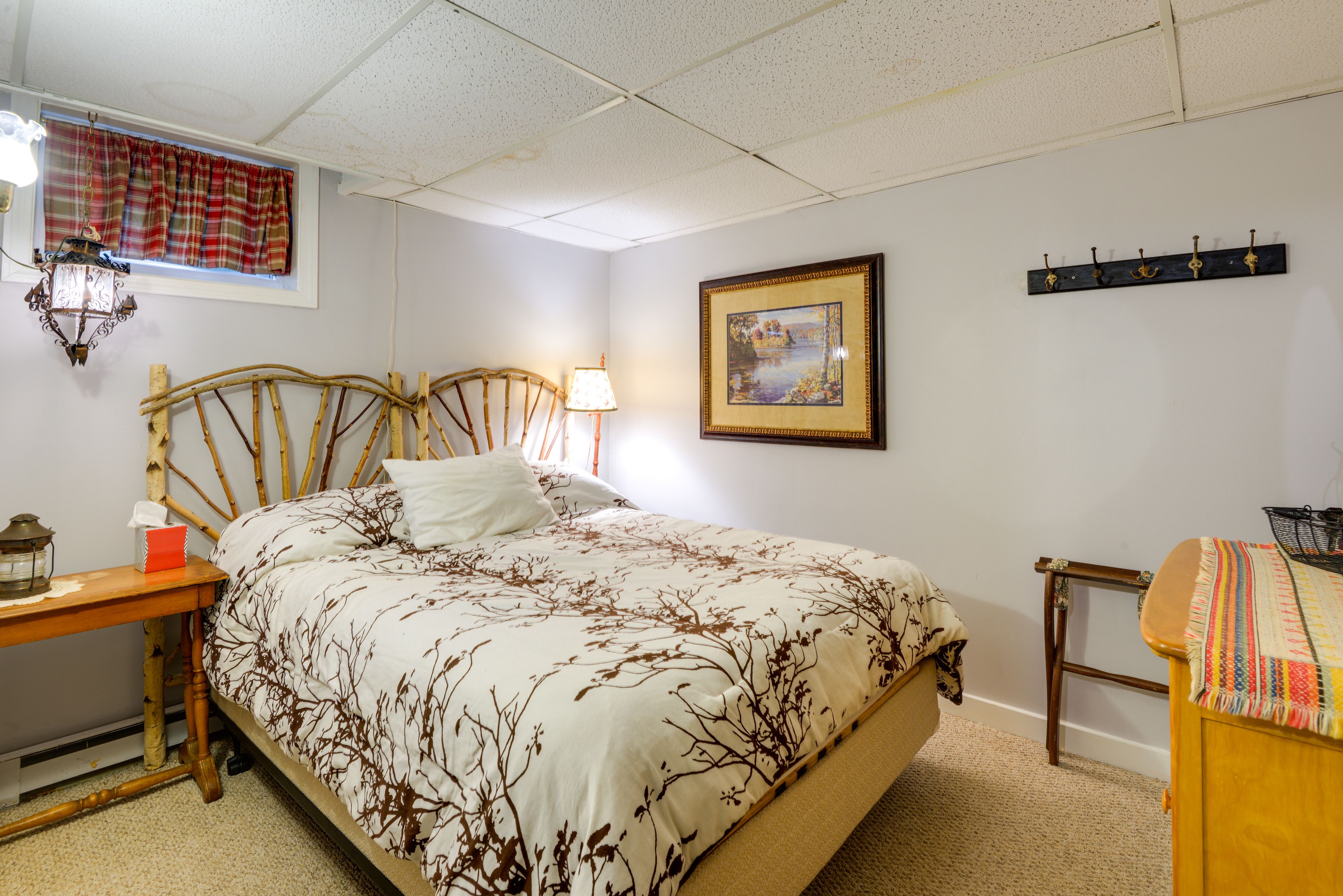 Bedroom 2 | Queen Bed